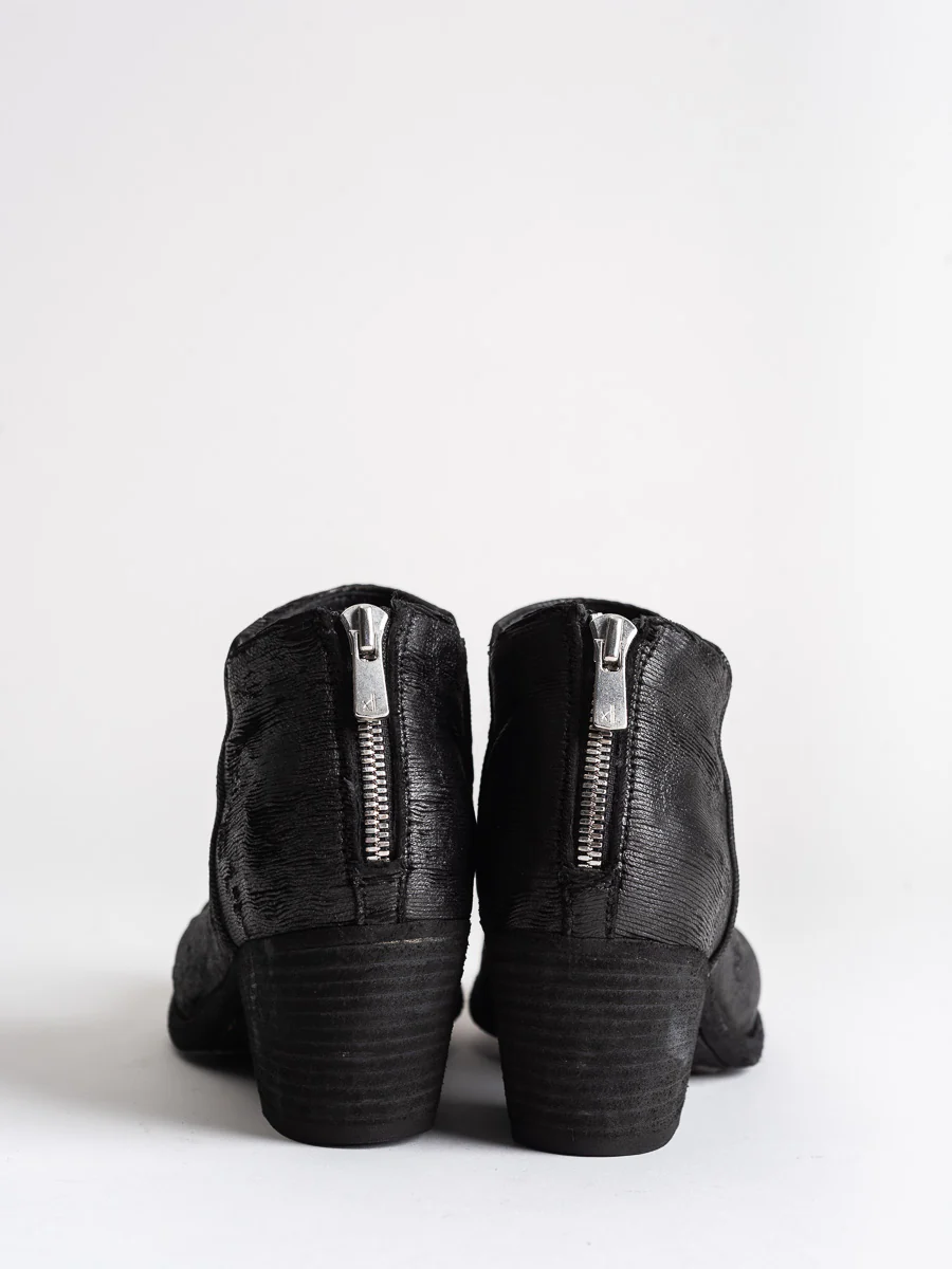 giselle short bootie - Image 4