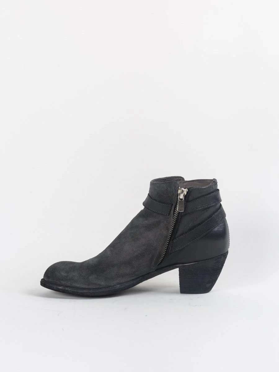 godard suede bootie - Image 2