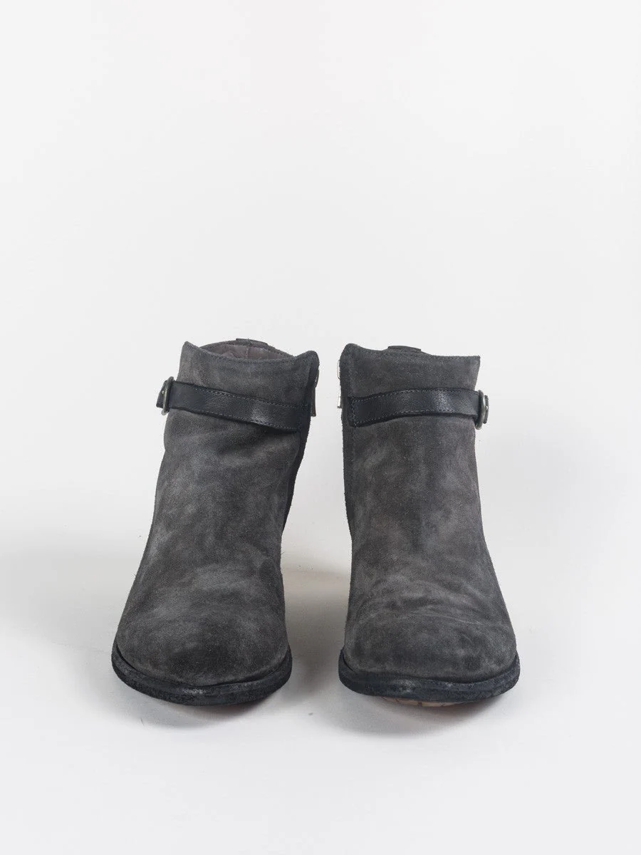 godard suede bootie - Image 3