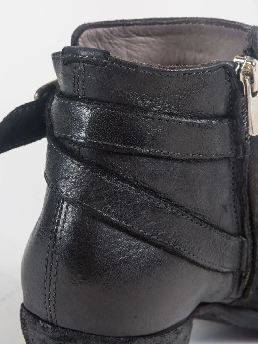 godard suede bootie - Image 6