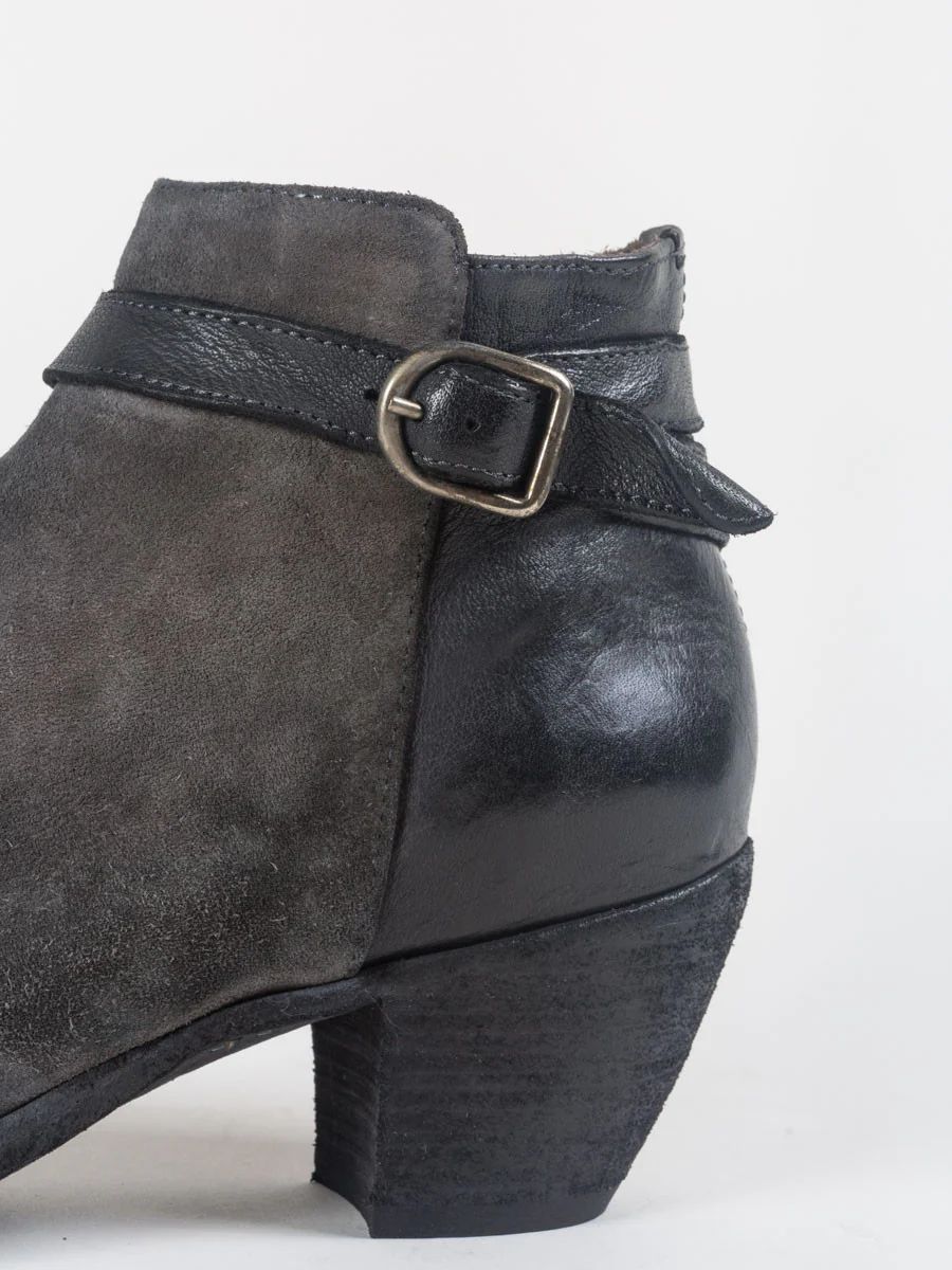godard suede bootie - Image 7