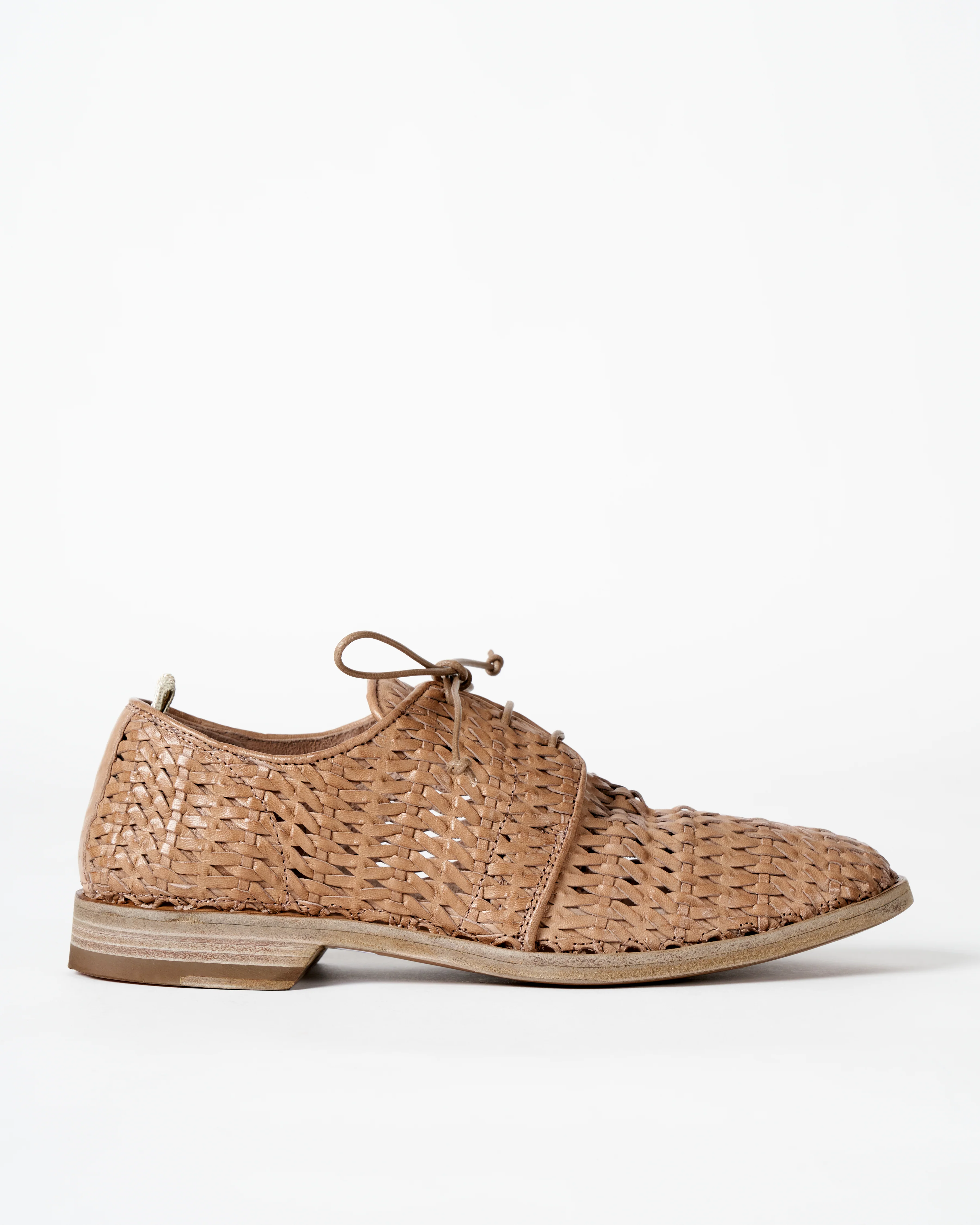 intreccio rest loafer - noun - Image 3