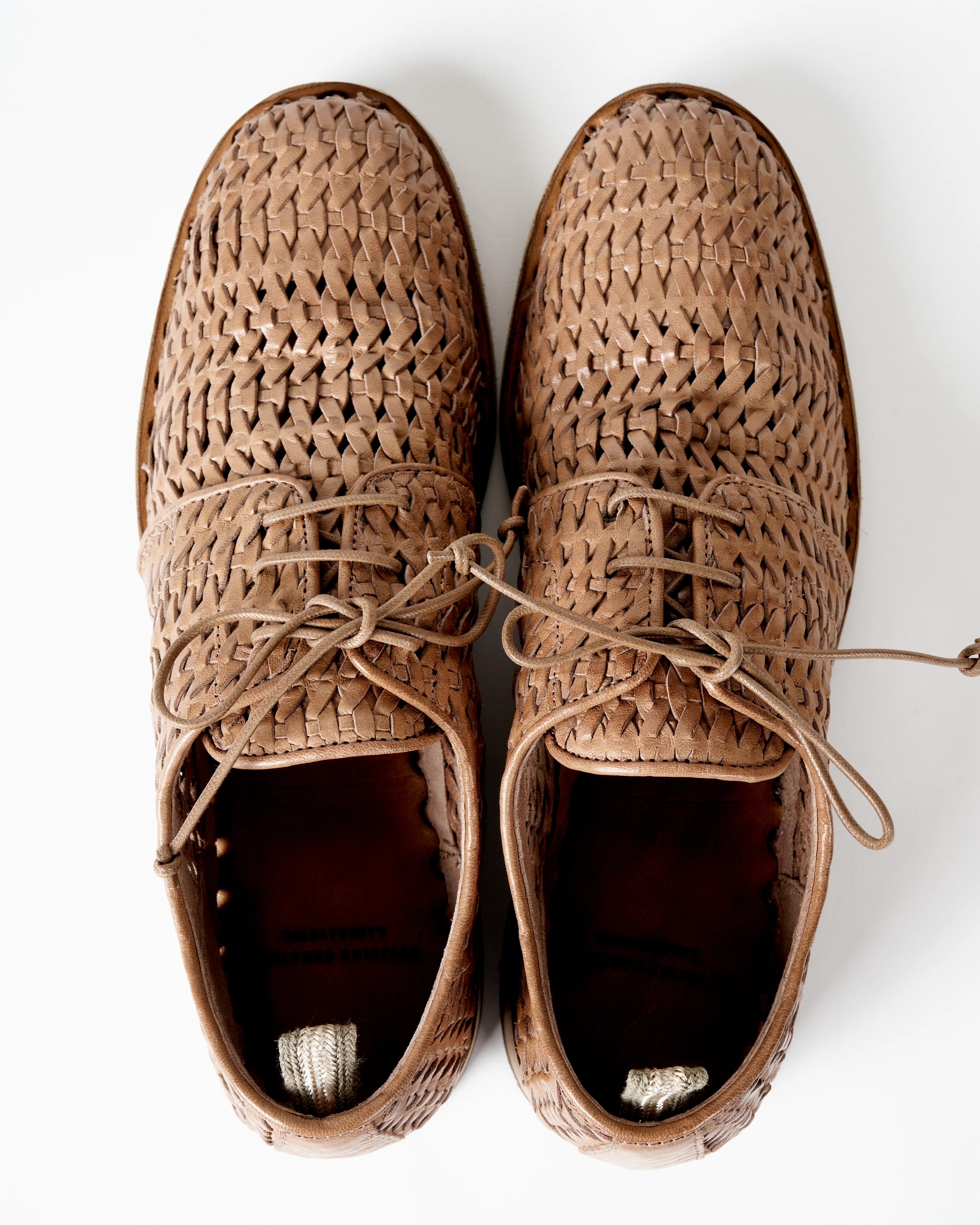 intreccio rest loafer - noun - Image 4
