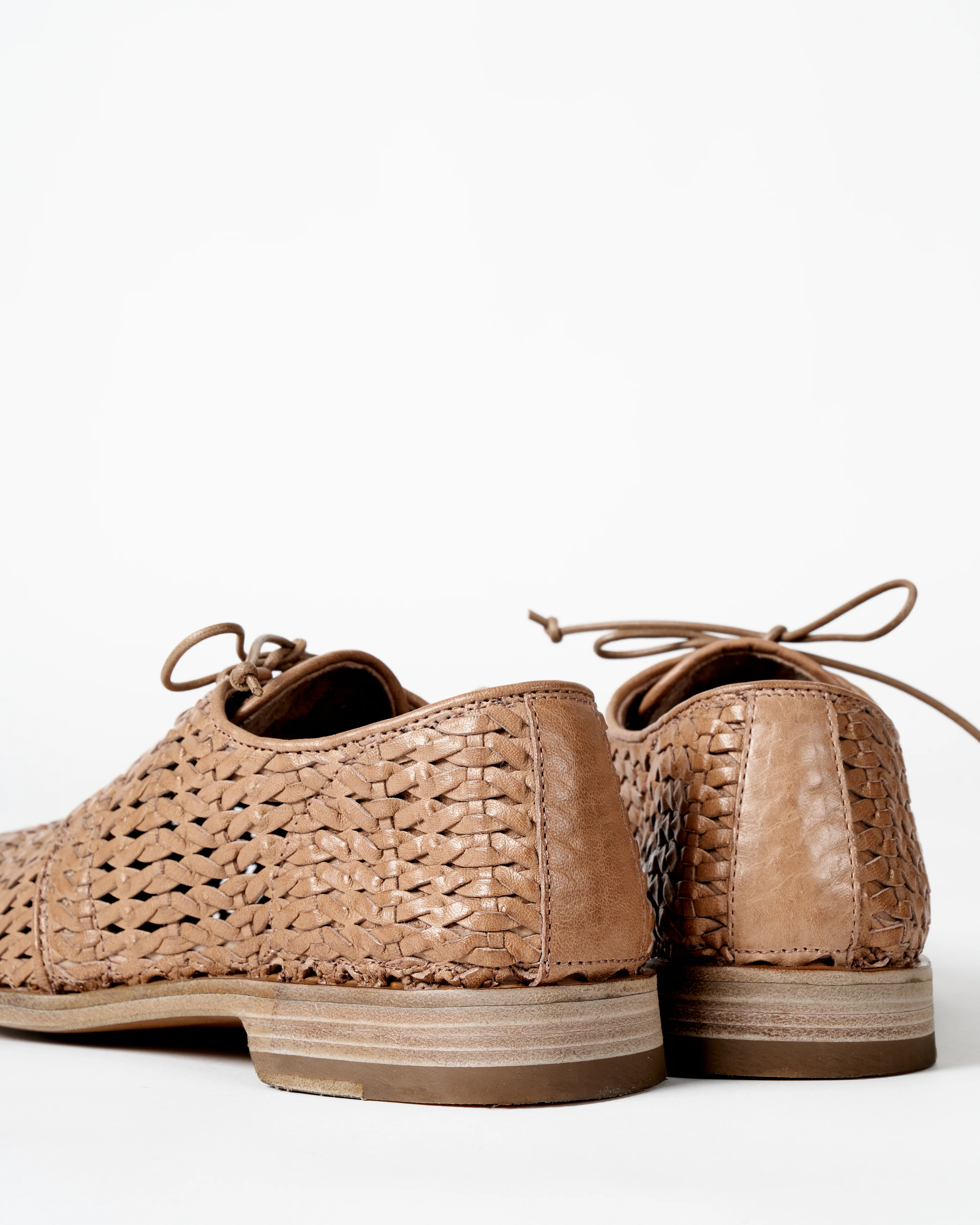 intreccio rest loafer - noun - Image 5