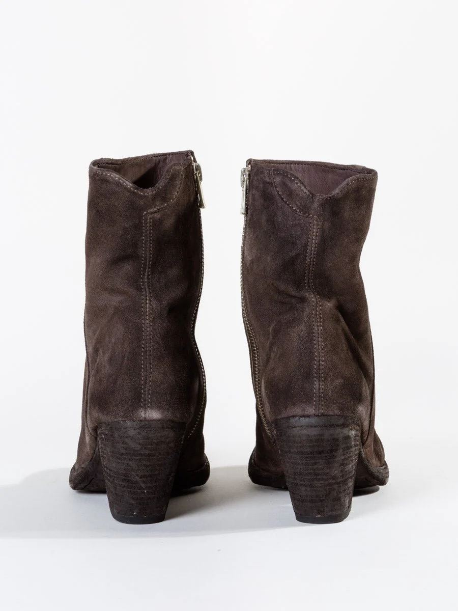 jacqueline boot - Image 4