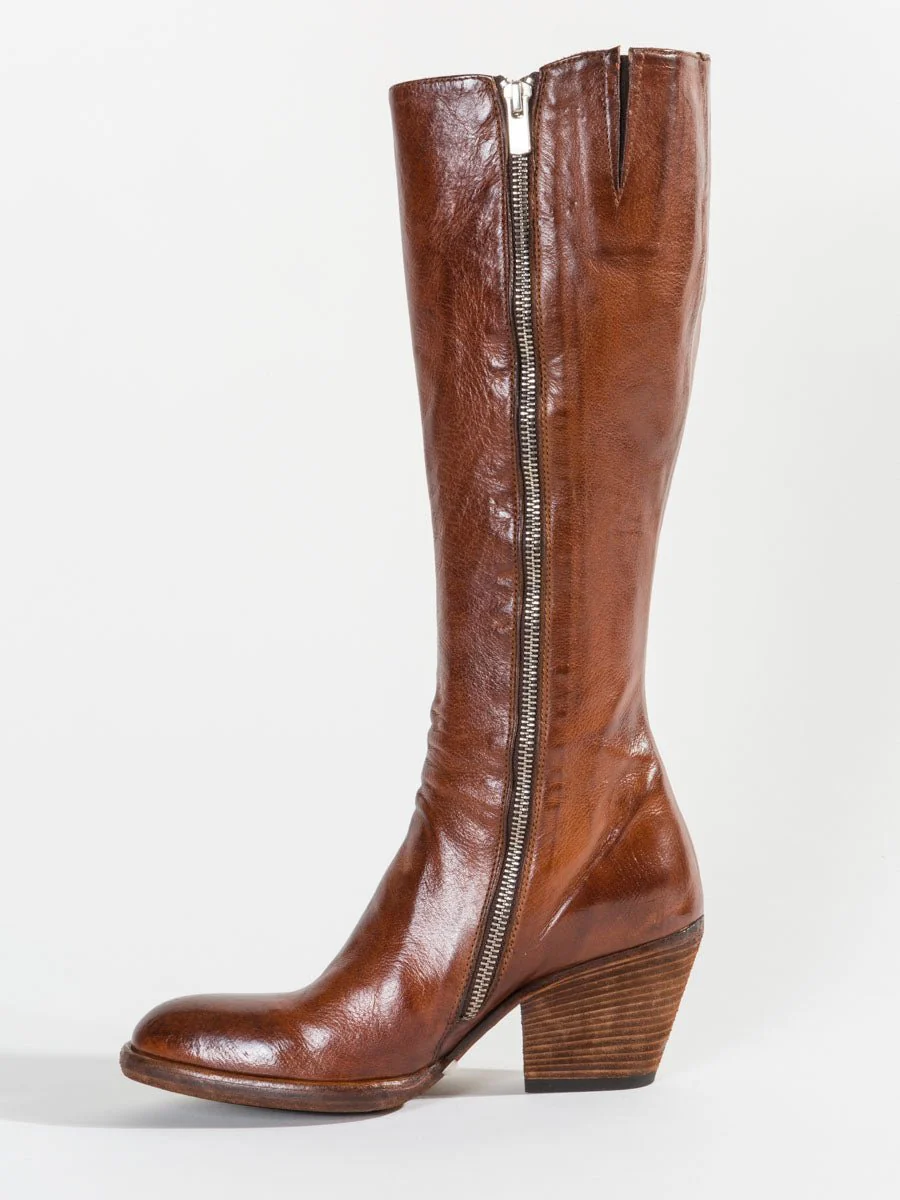 tall jacqueline boot - ignis - Image 2