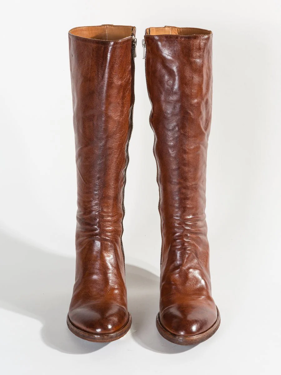 tall jacqueline boot - ignis - Image 3
