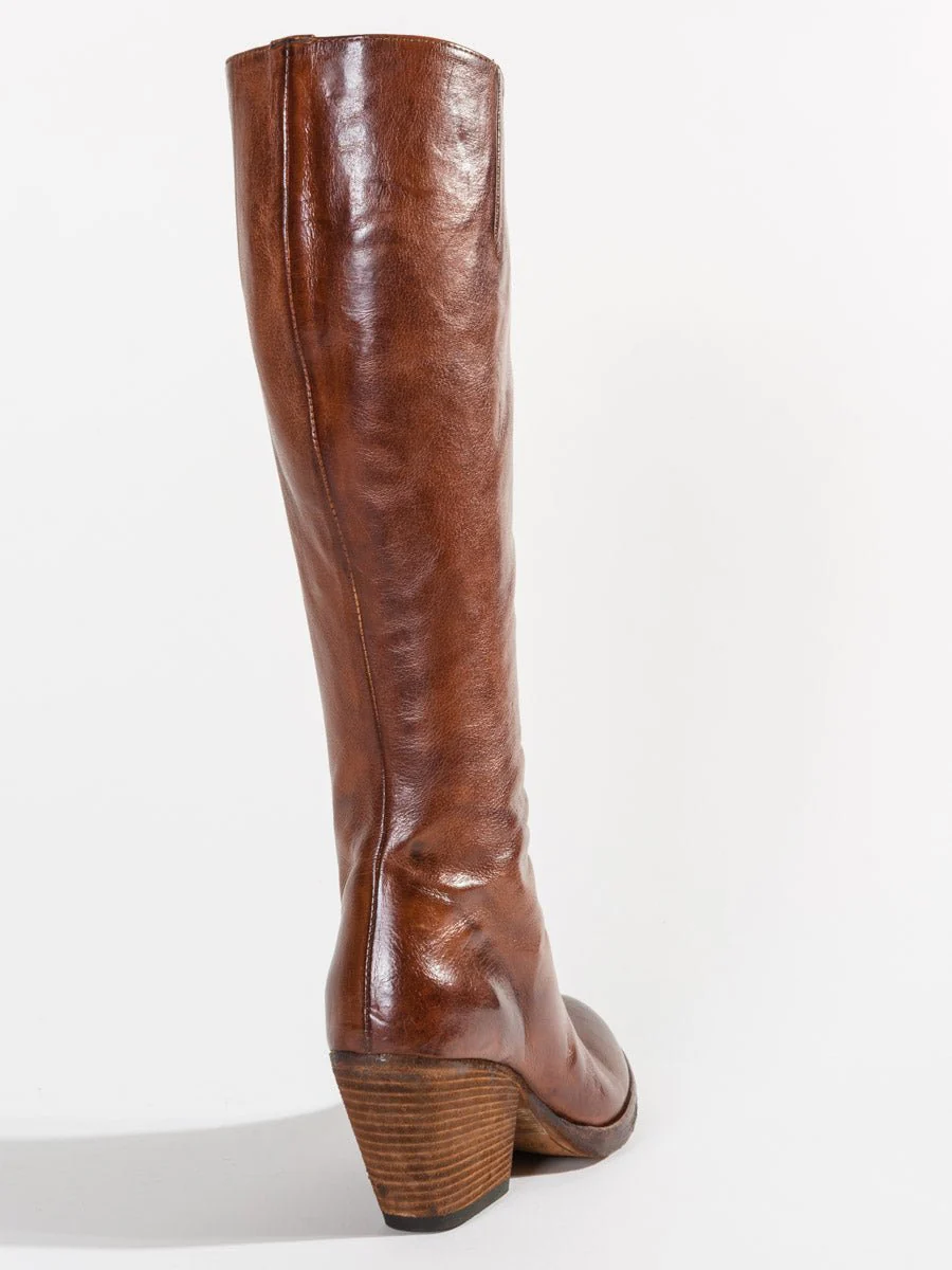 tall jacqueline boot - ignis - Image 5