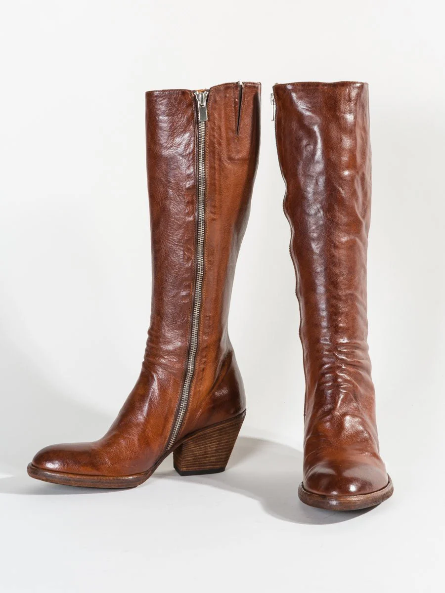 tall jacqueline boot - ignis - Image 6