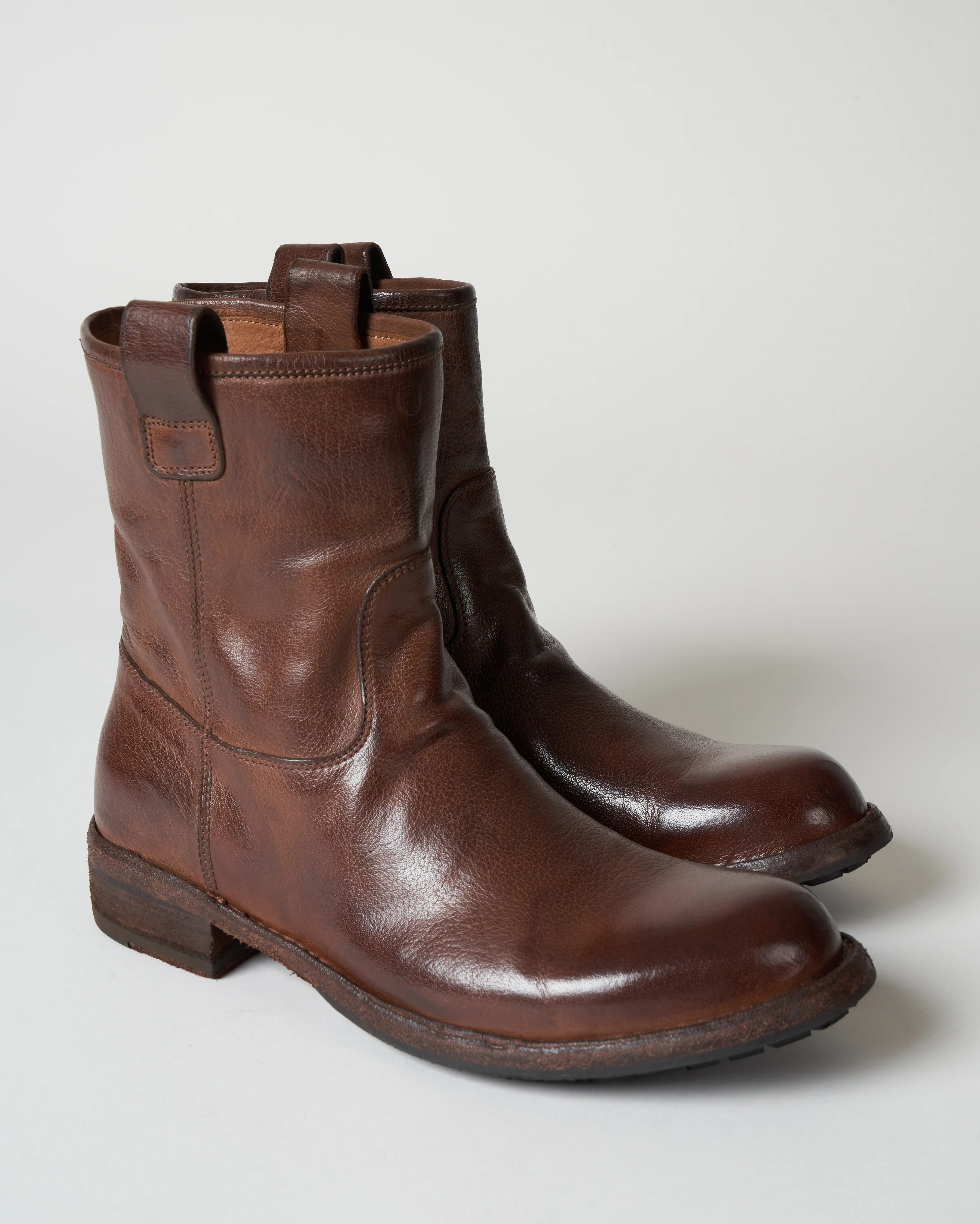 legrand 205 boot - ignis sauvage - Image 2