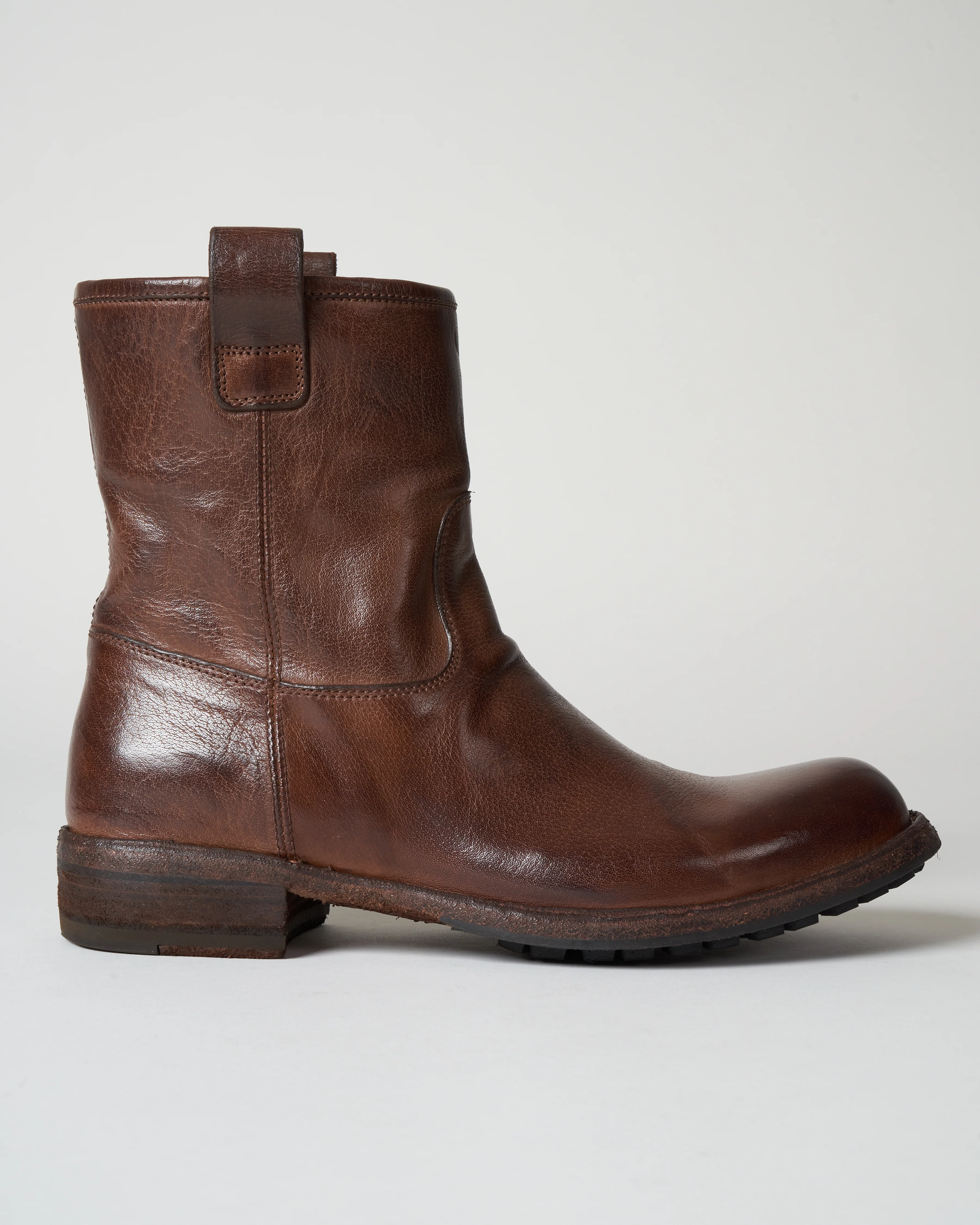 legrand 205 boot - ignis sauvage - Image 3