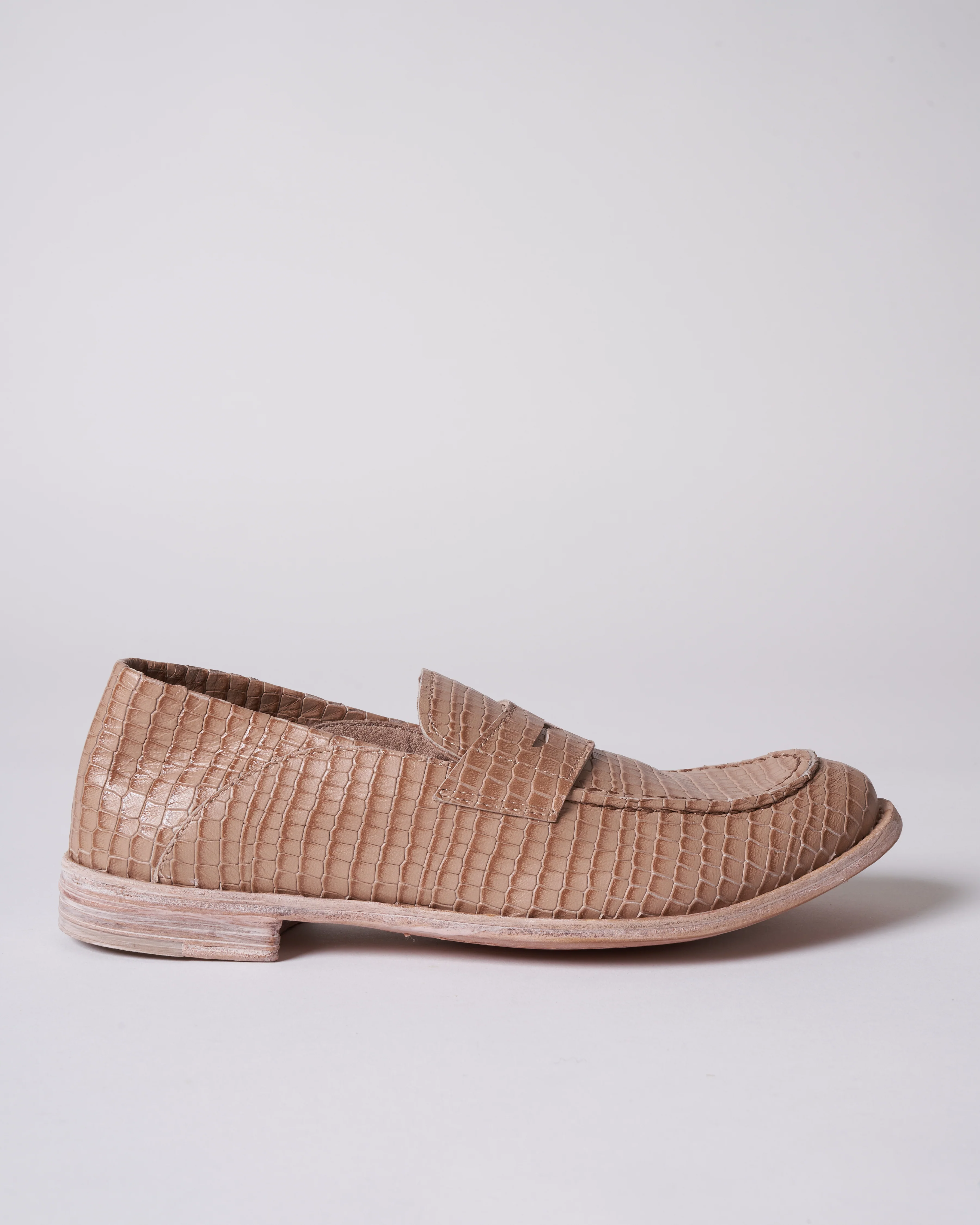 lexikon loafer - tebe misia - Image 2