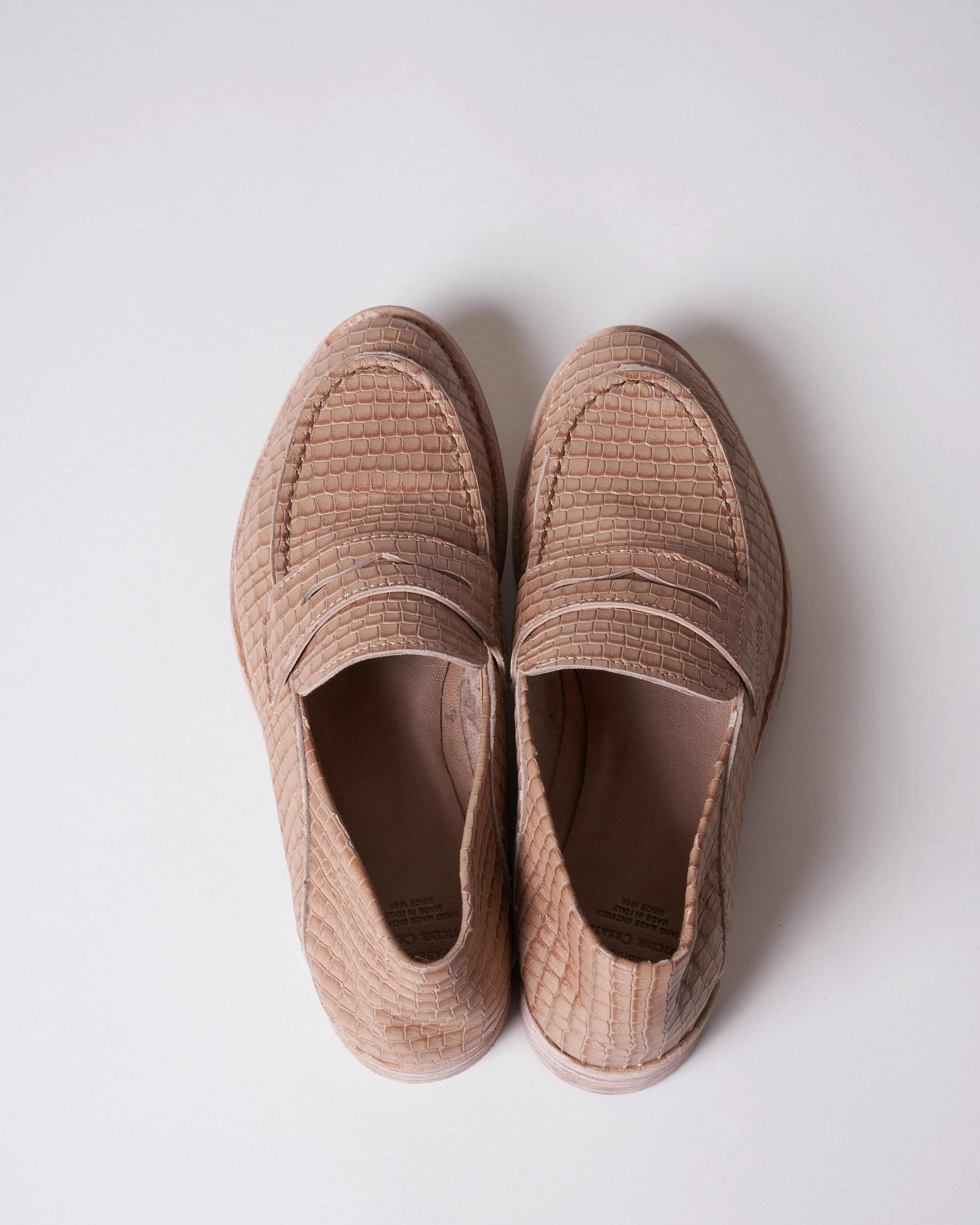 lexikon loafer - tebe misia - Image 3