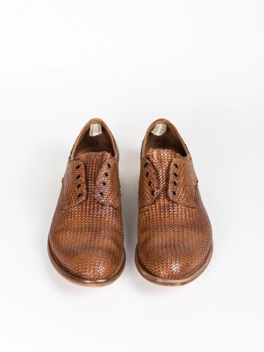 woven oxford - Image 2