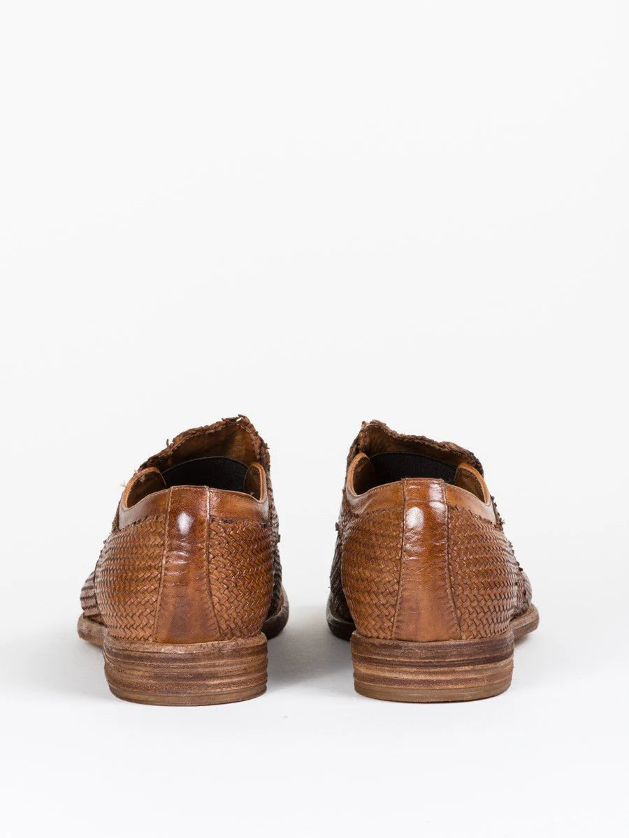 woven oxford - Image 3