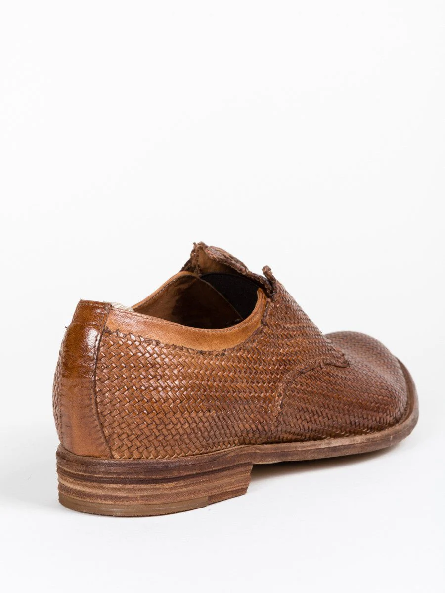 woven oxford - Image 4