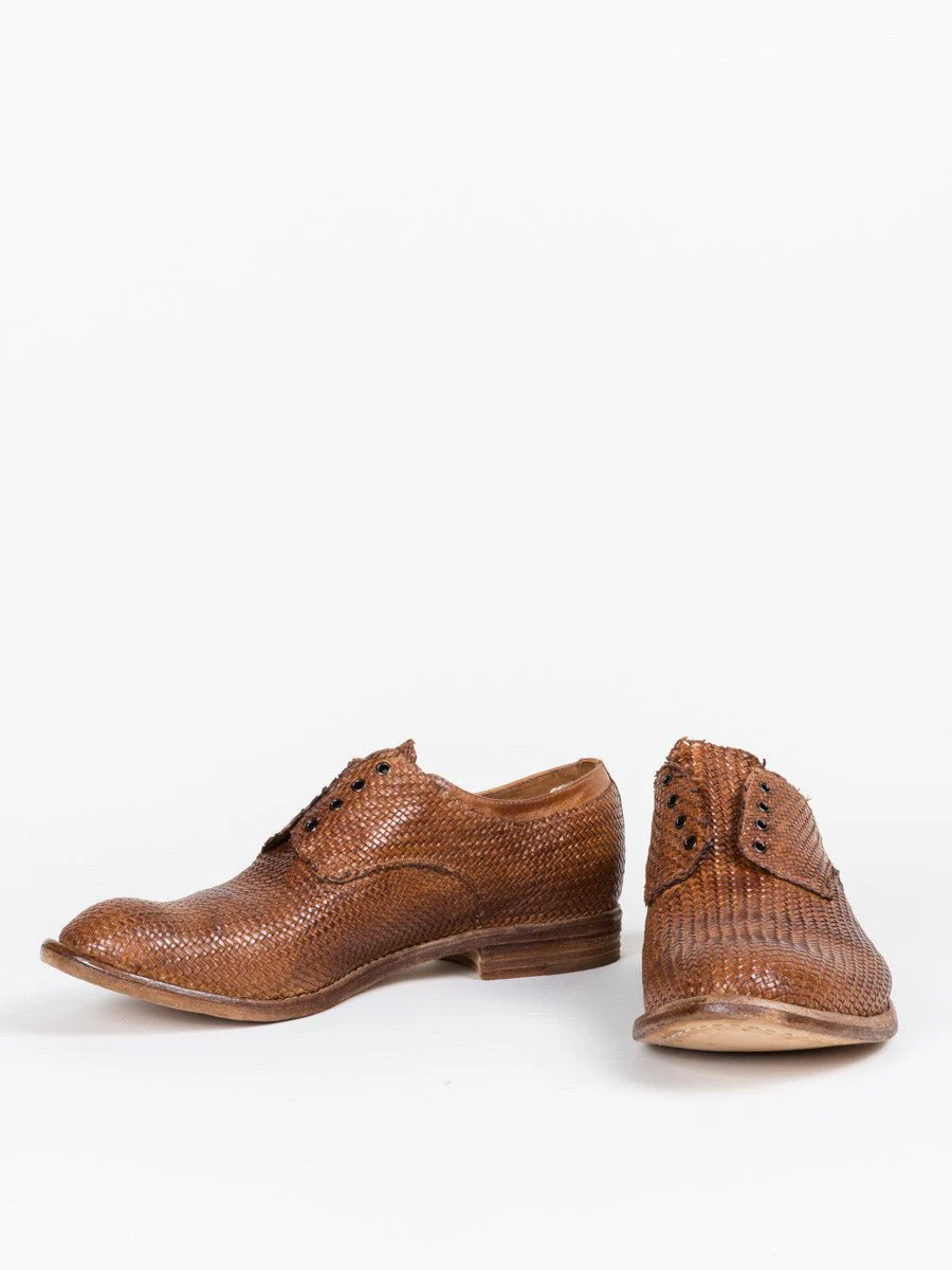 woven oxford - Image 5