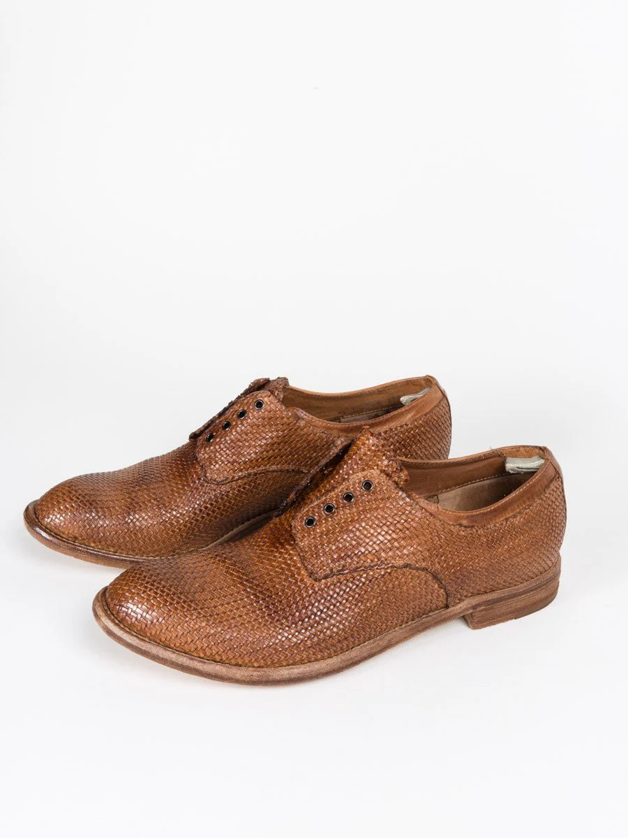 woven oxford - Image 6