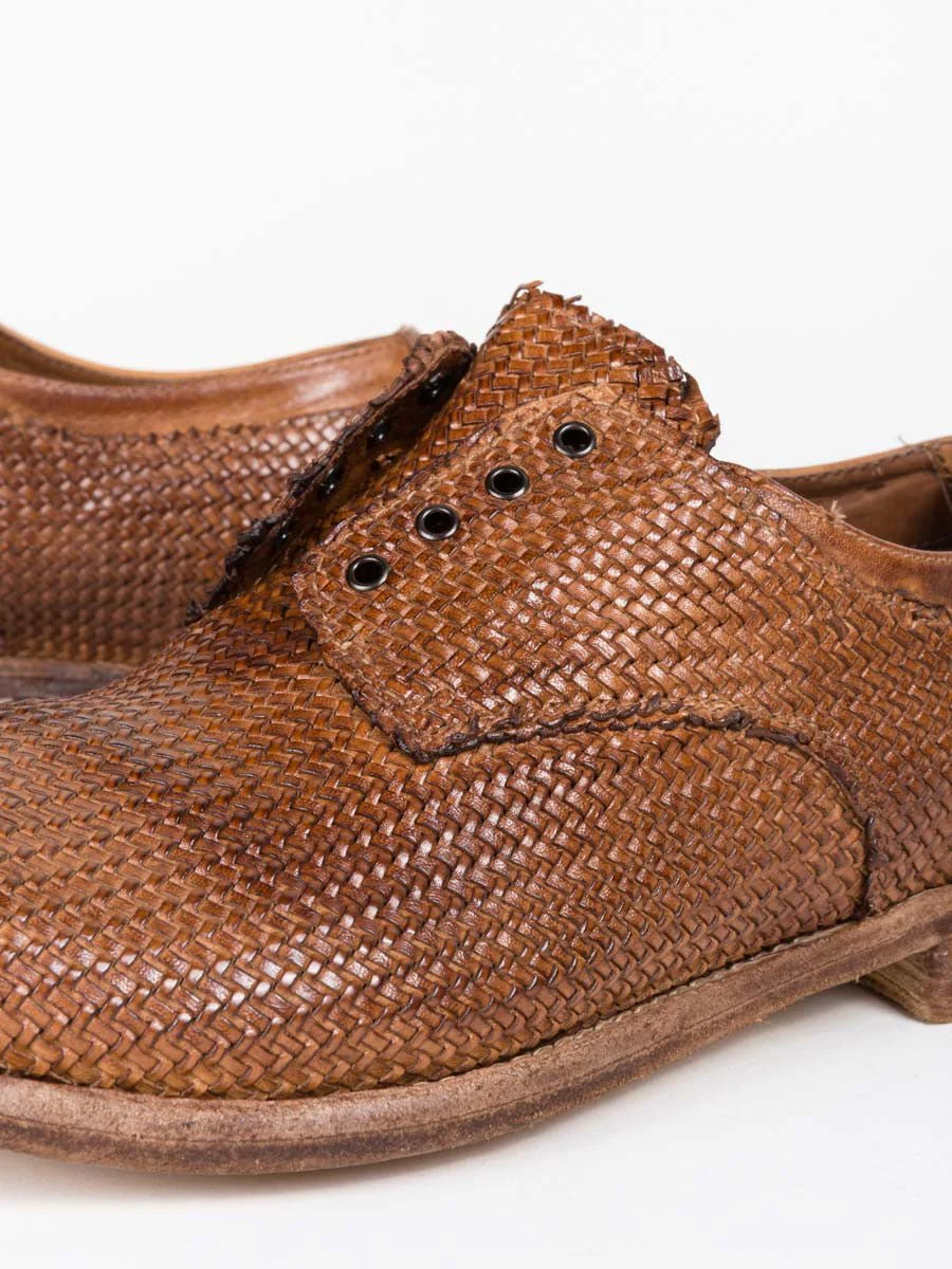 woven oxford - Image 7