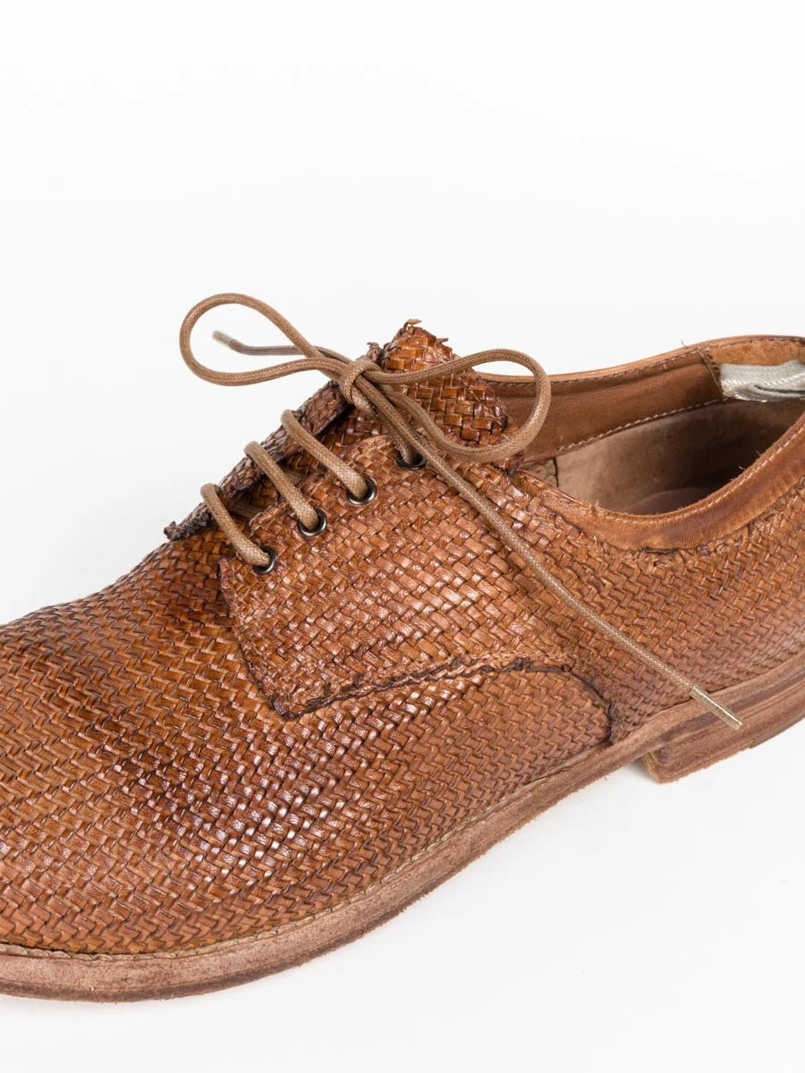 woven oxford - Image 8