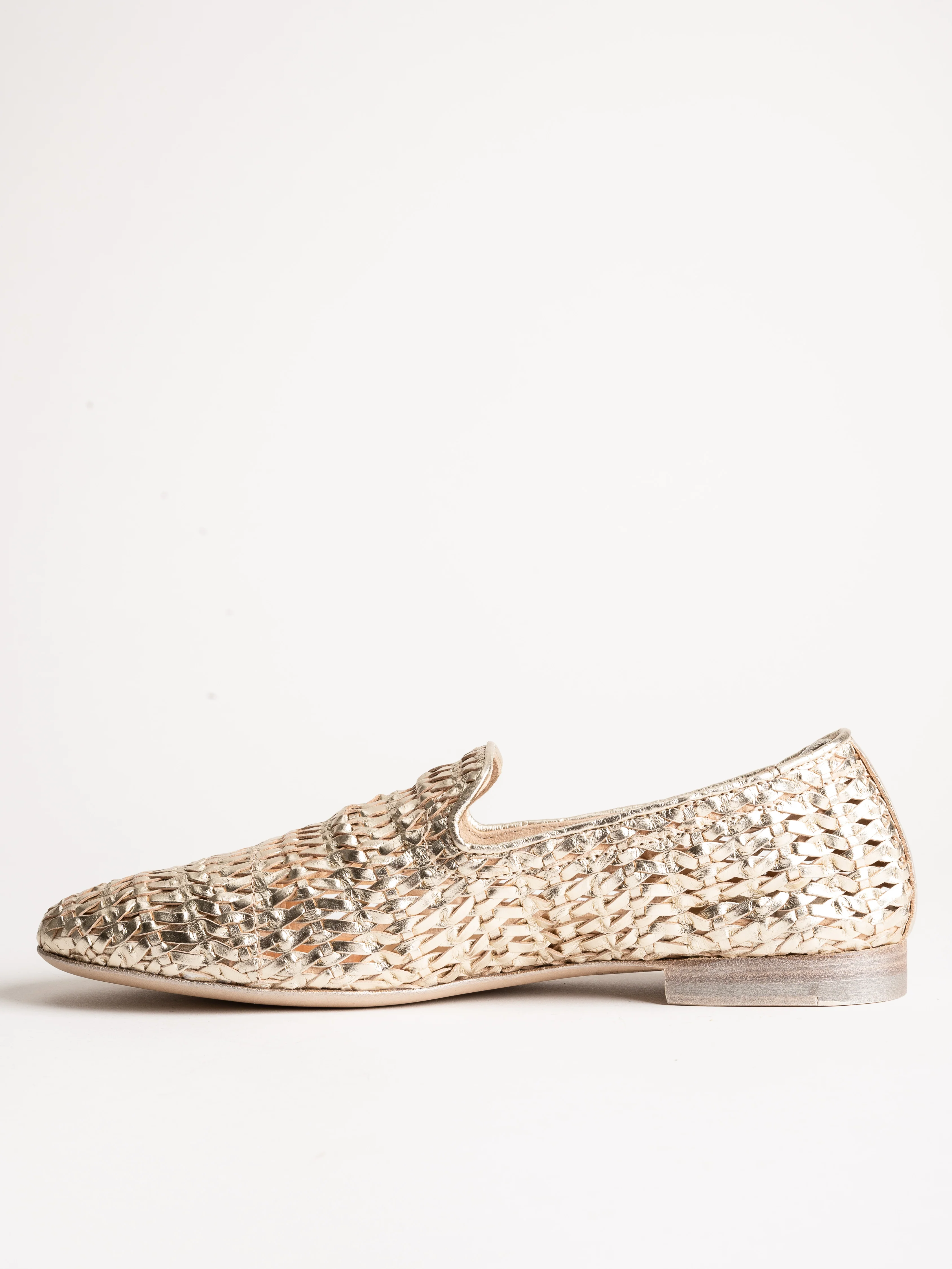 lilas flat - platino - Image 2