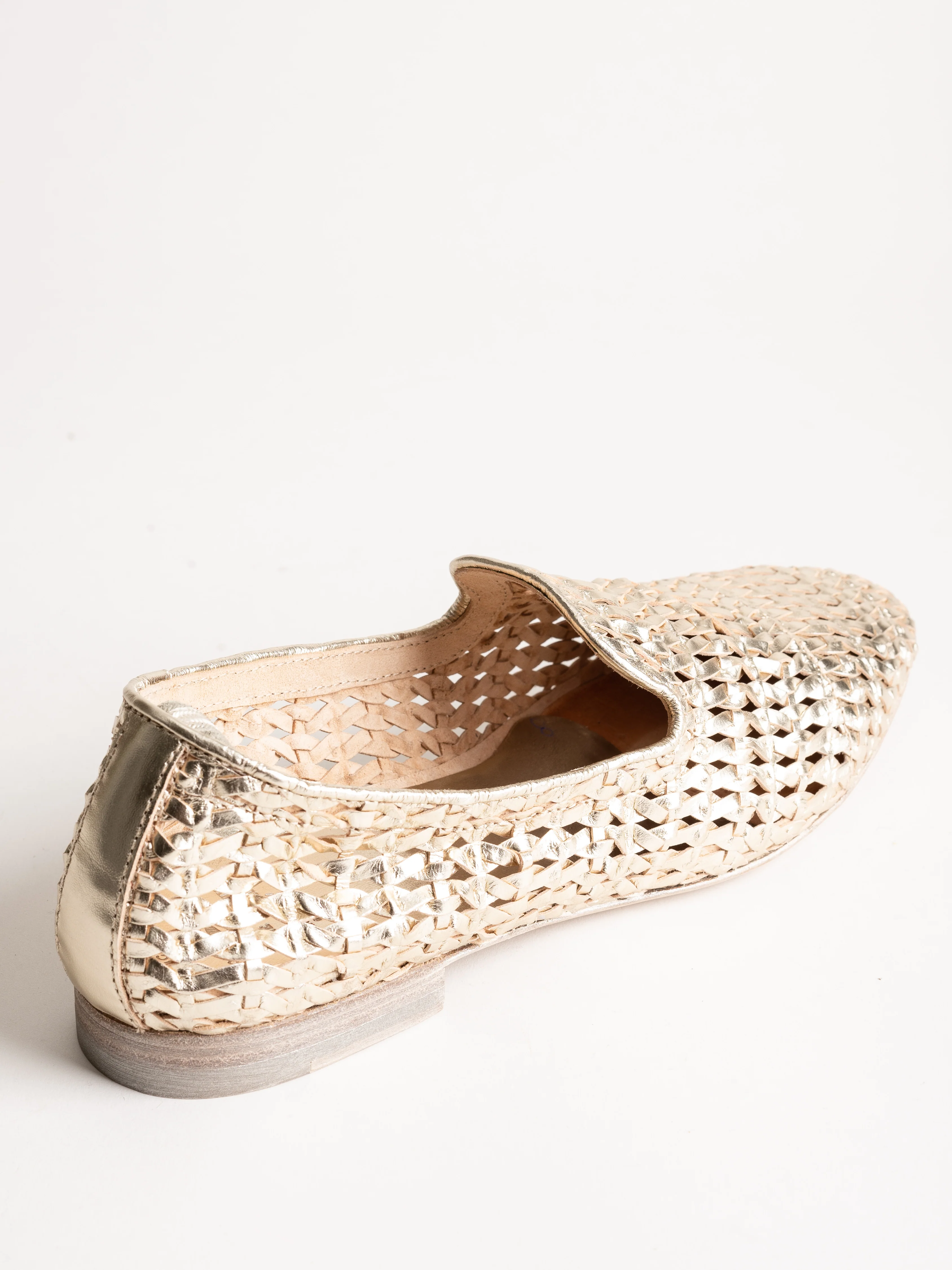 lilas flat - platino - Image 3