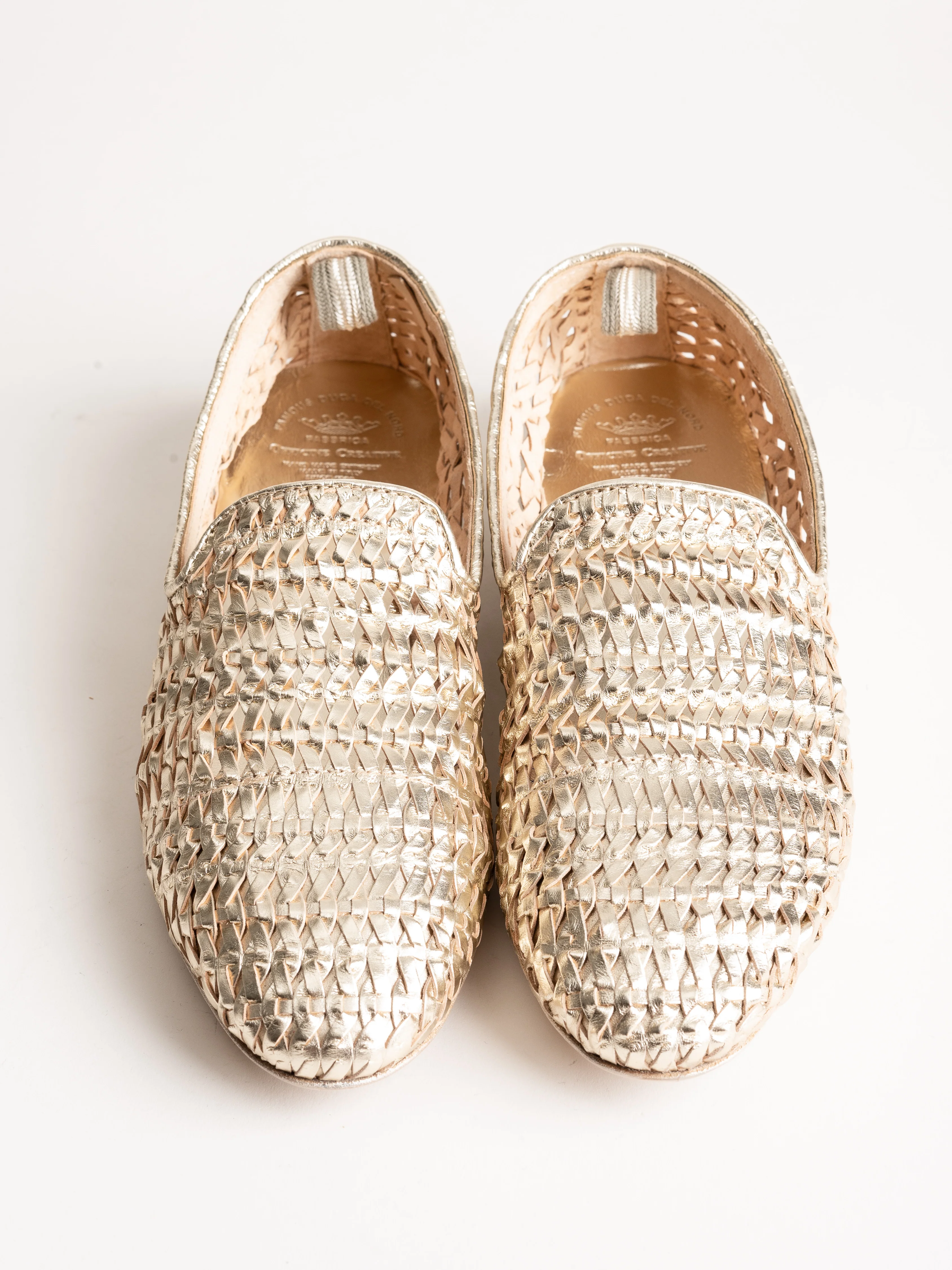 lilas flat - platino - Image 4