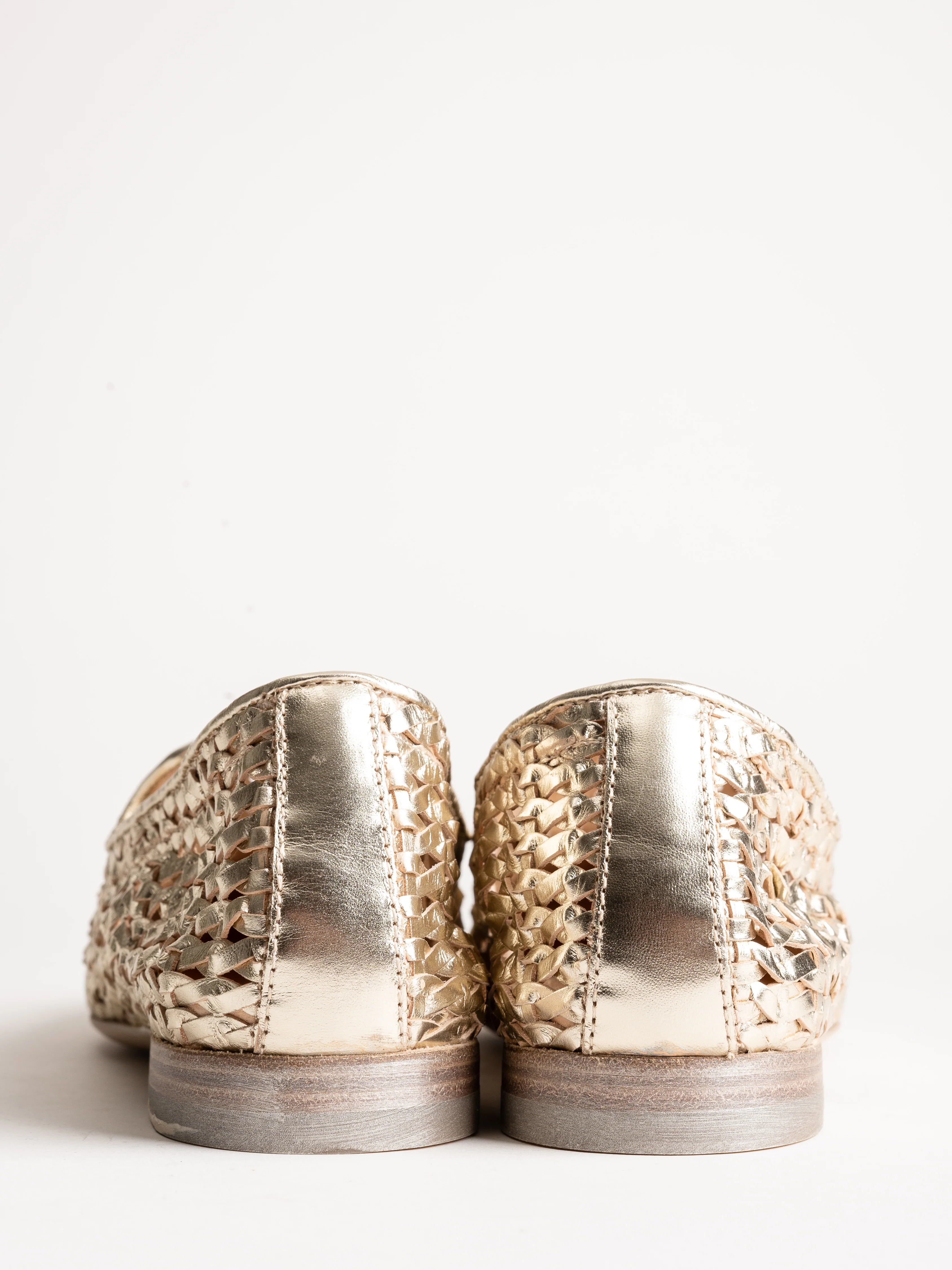 lilas flat - platino - Image 5
