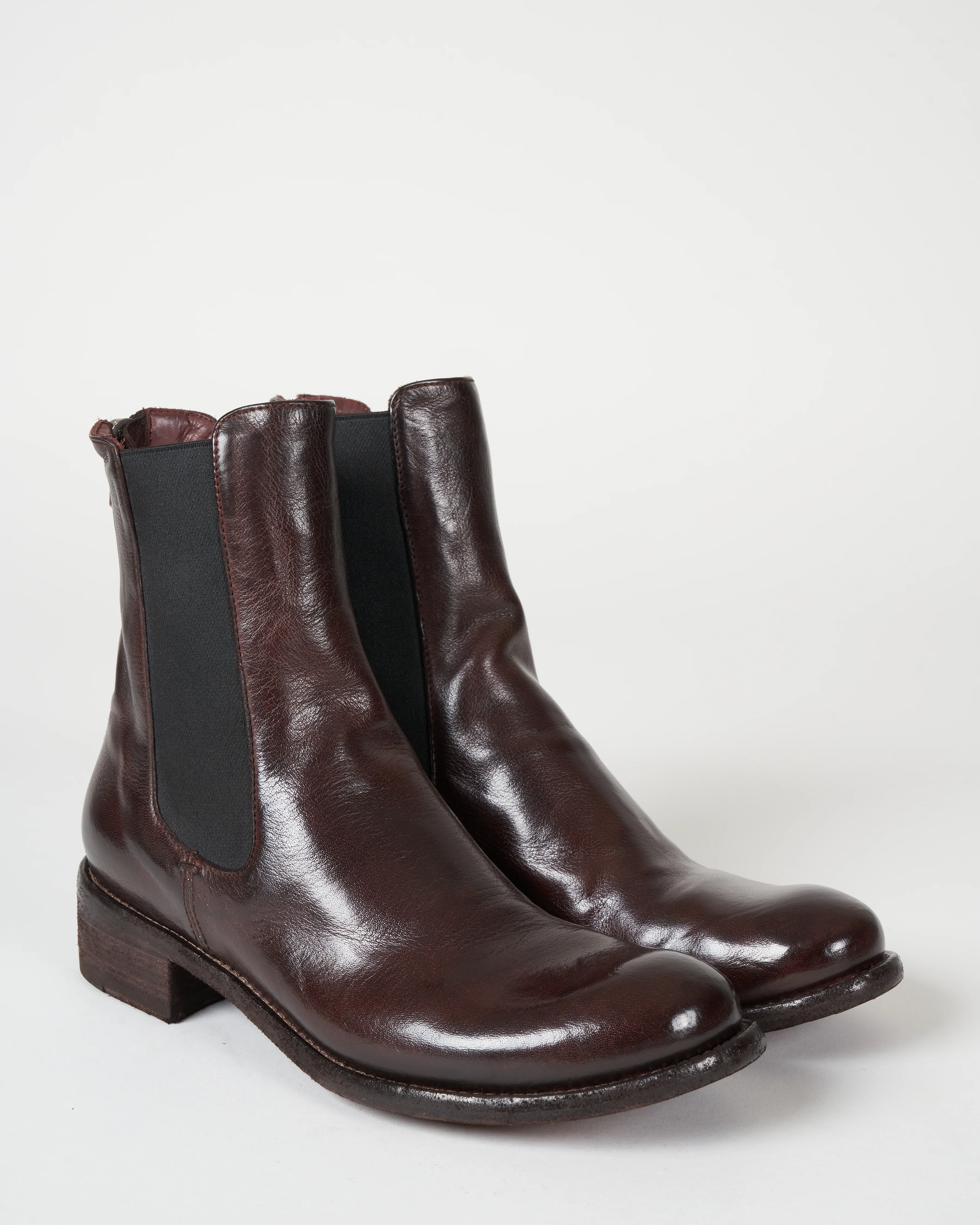 lison/017 boot - otto - Image 2
