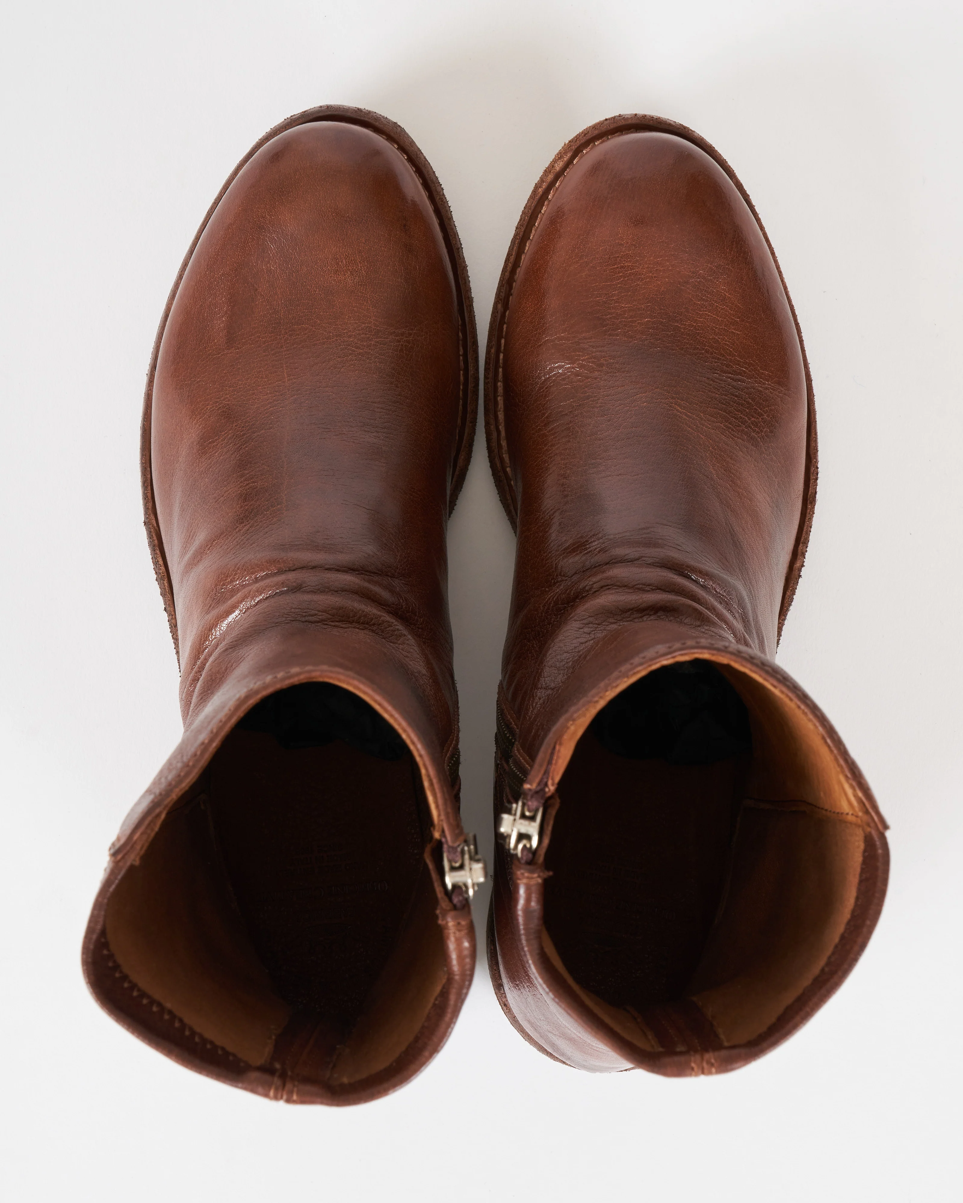 lison 041 ignis boot - sauvage - Image 3