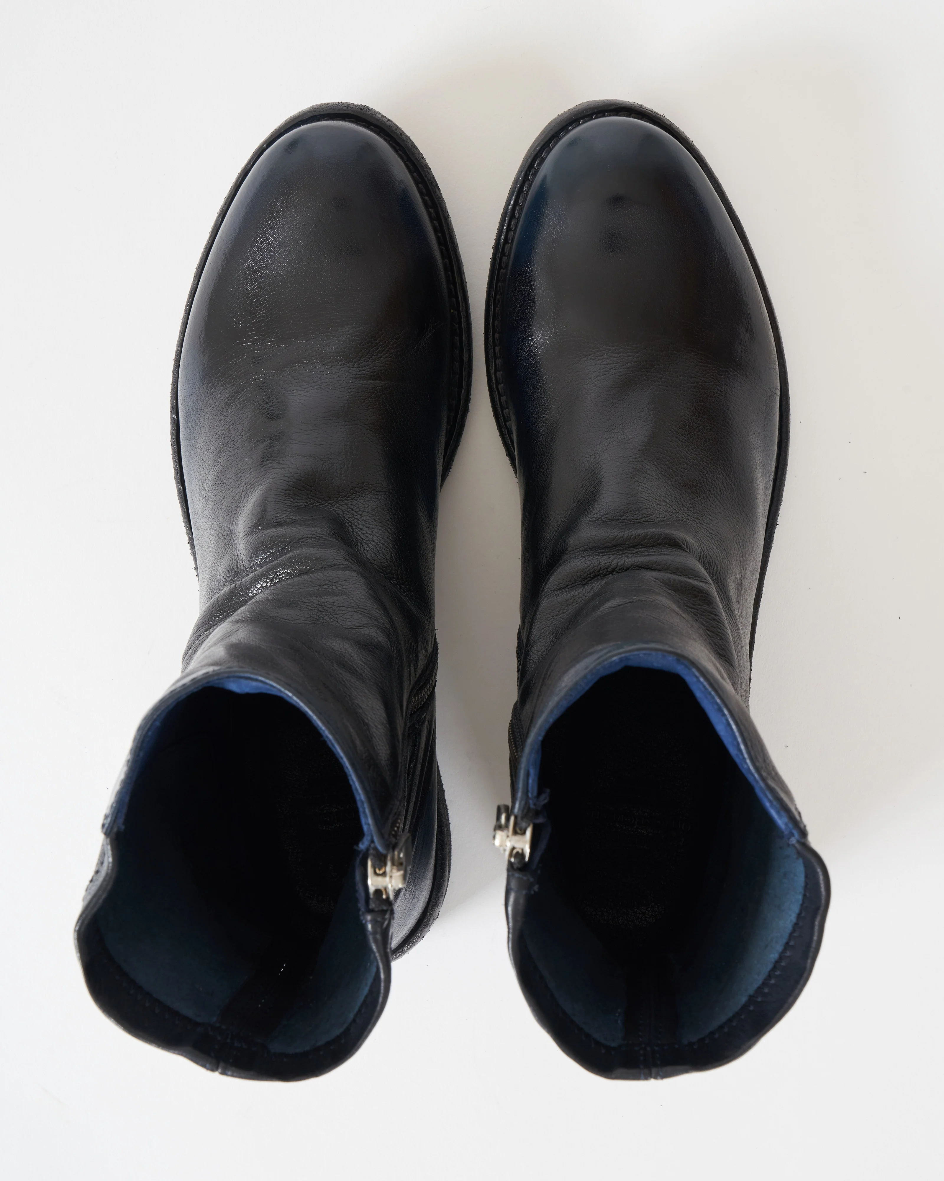 lison 041 ruboff ignis boot - navytone/supernero - Image 3