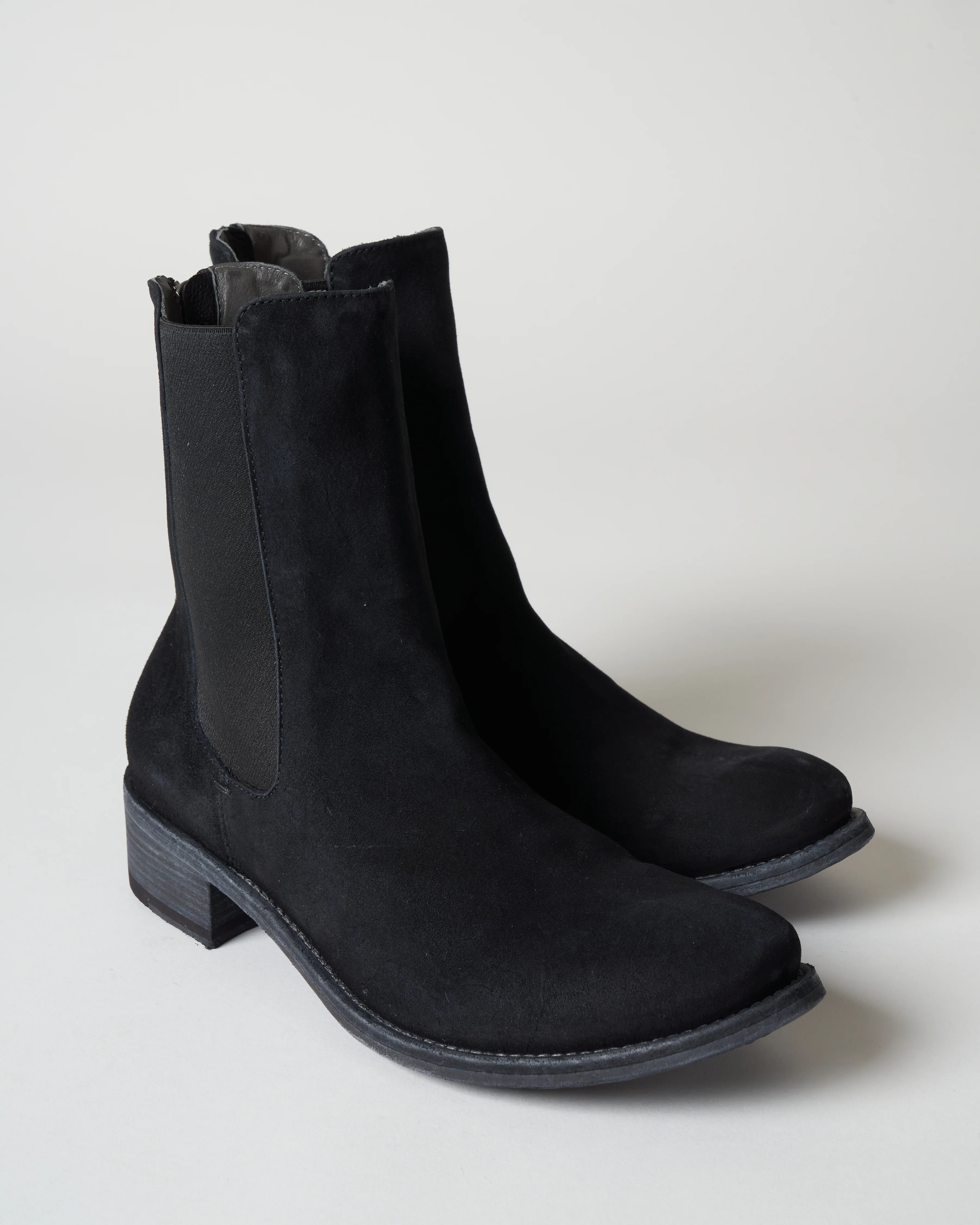 lison boot - black - Image 2