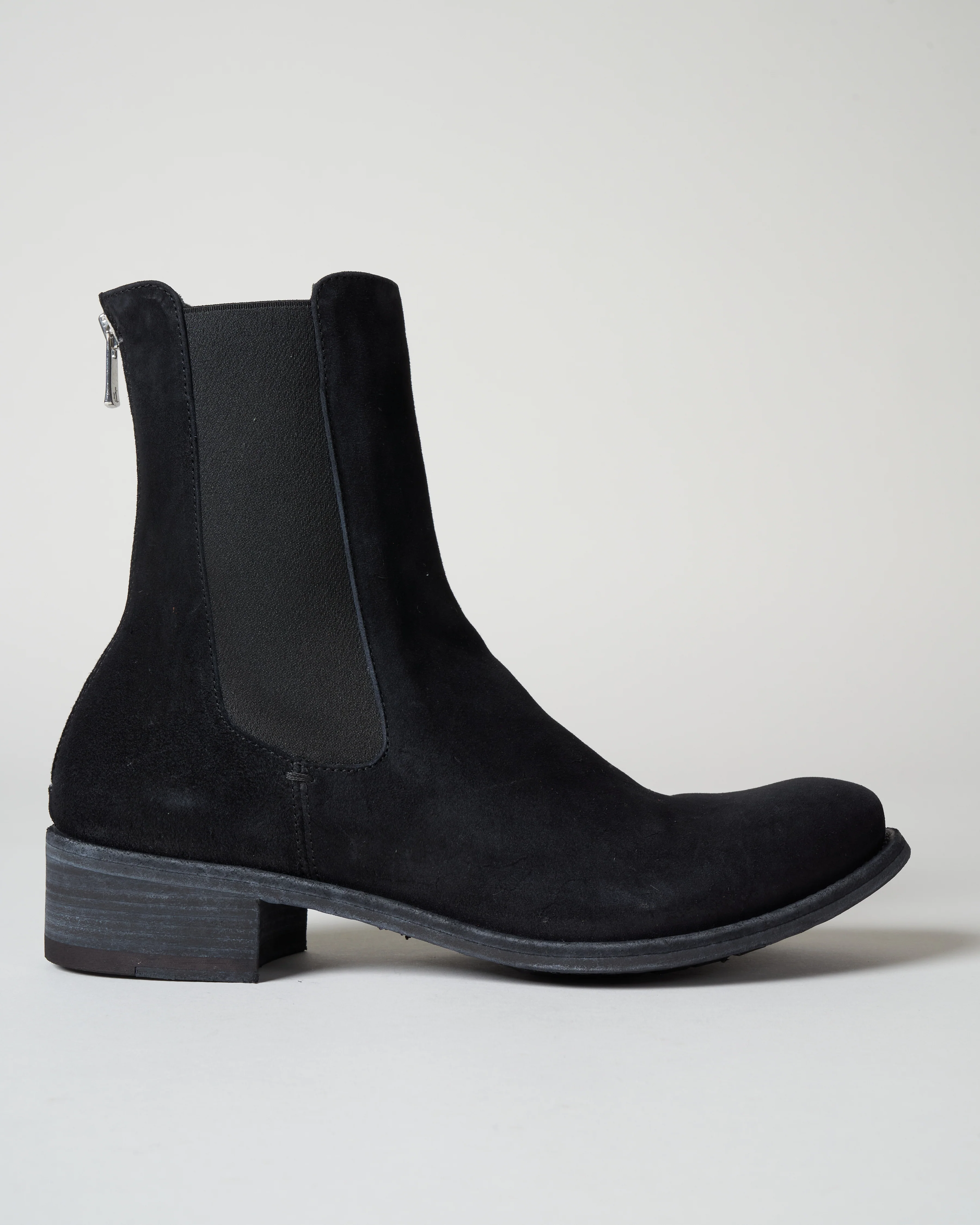 lison boot - black - Image 3