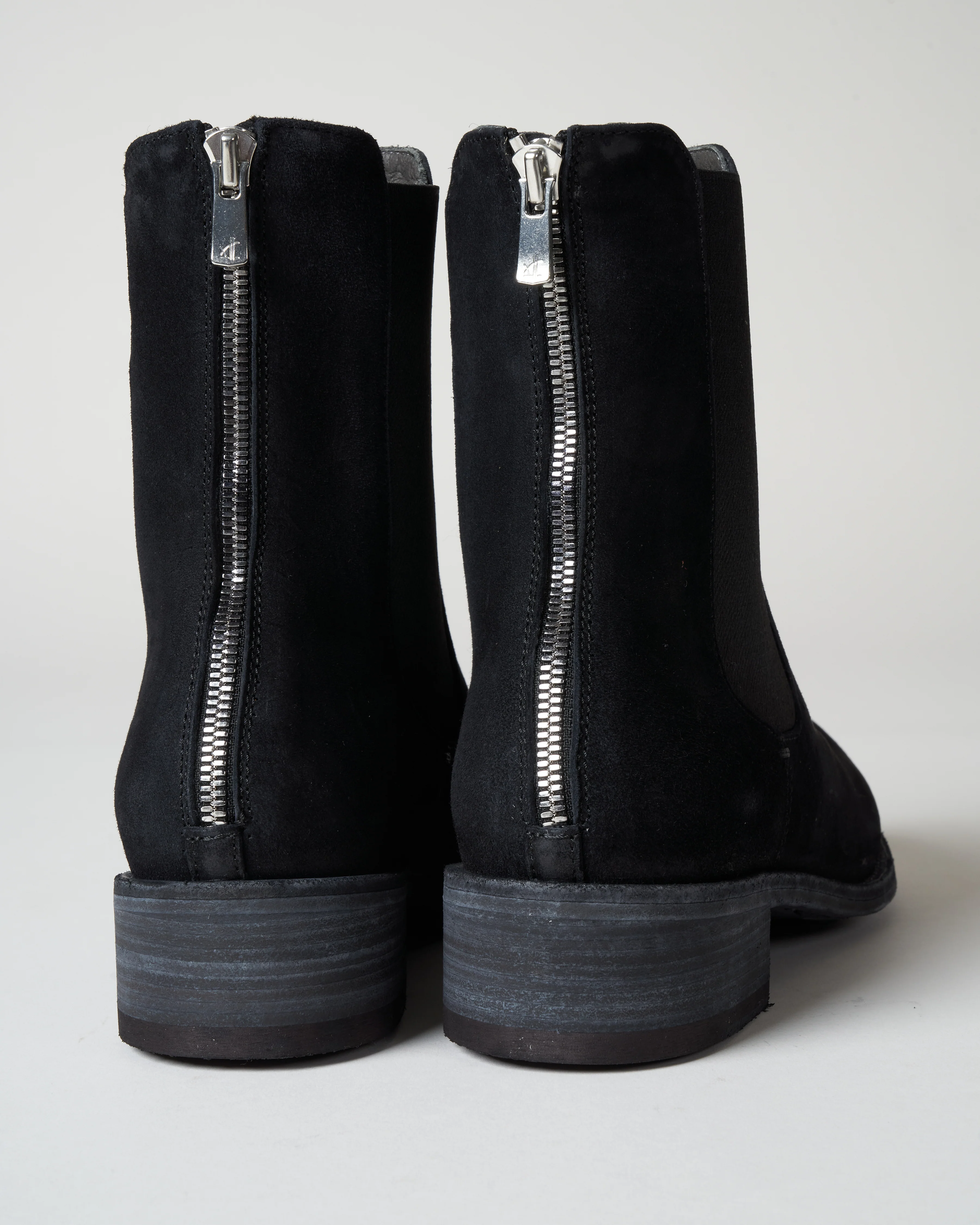lison boot - black - Image 5