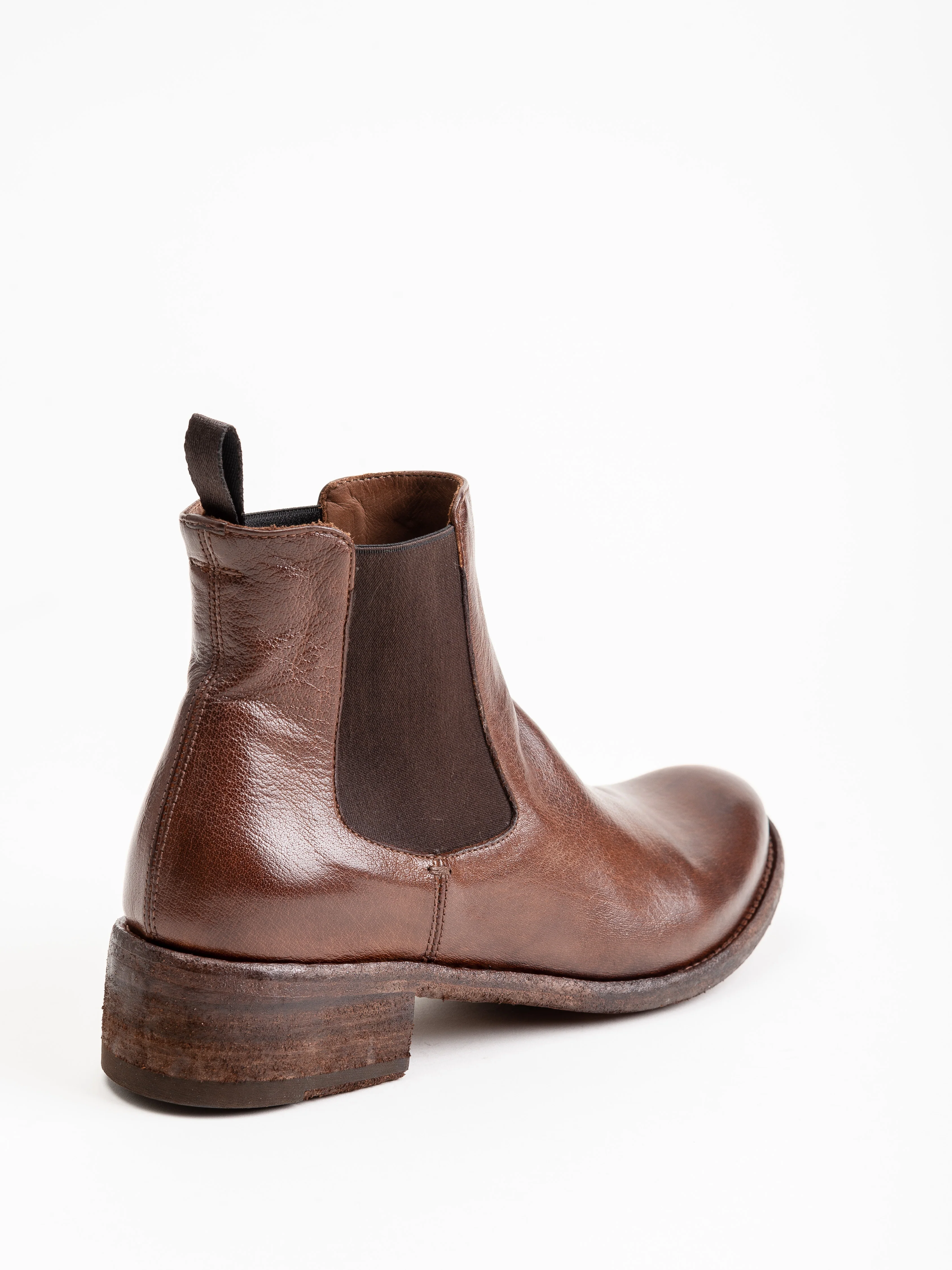 lison double gore boot - ignis sauvage - Image 3