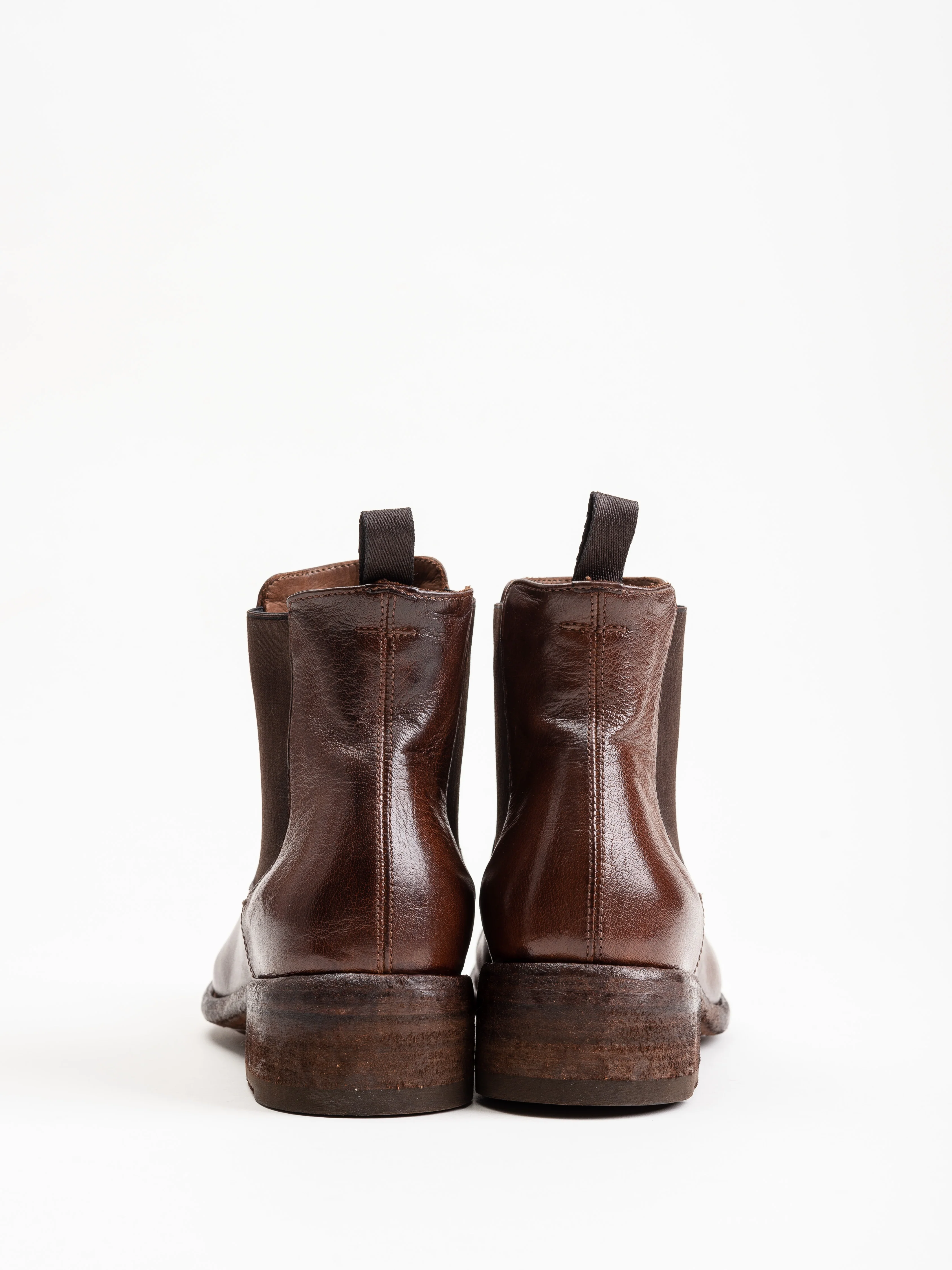 lison double gore boot - ignis sauvage - Image 5