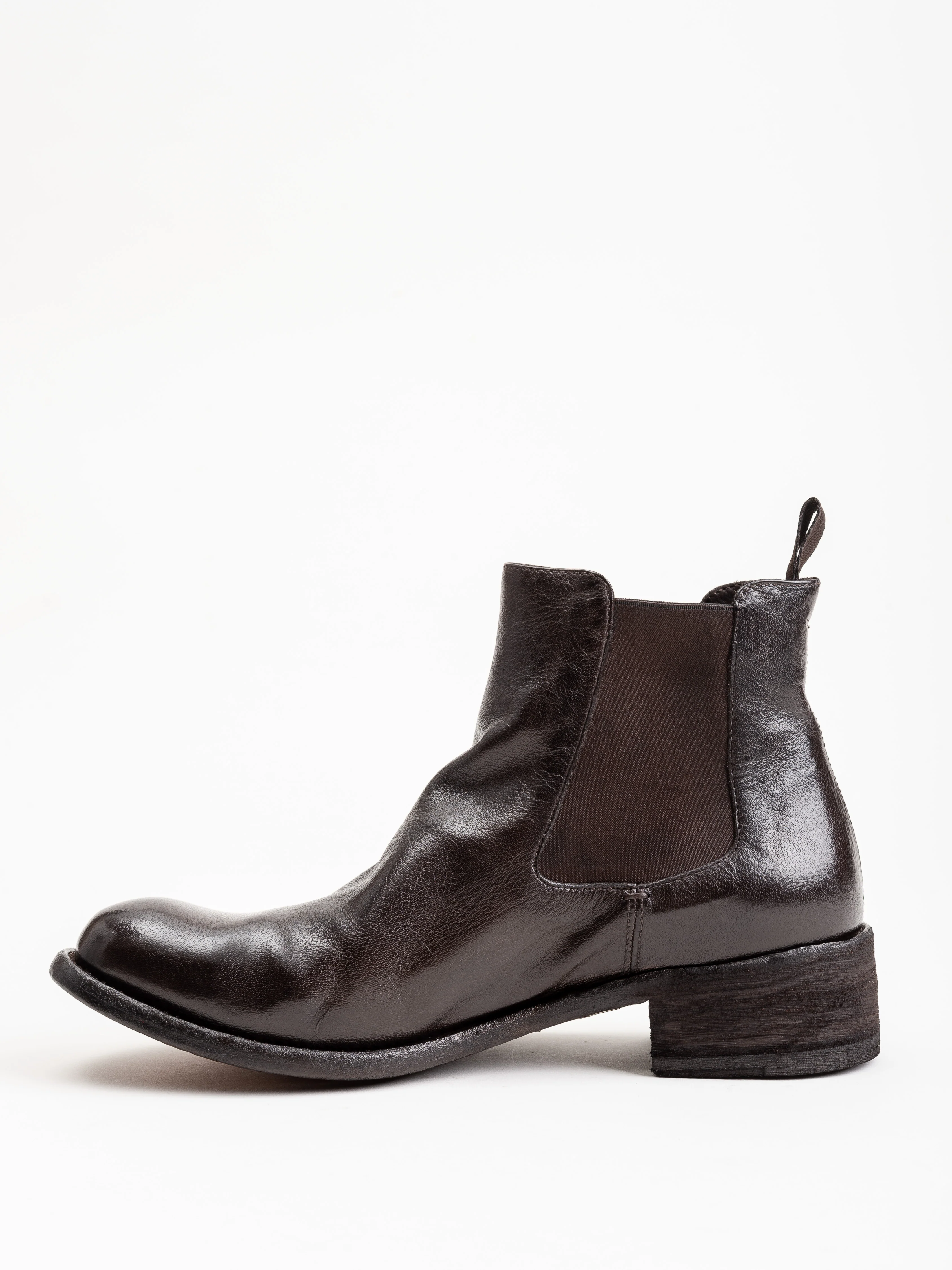 lison double gore boot - ignis urban chic - Image 2