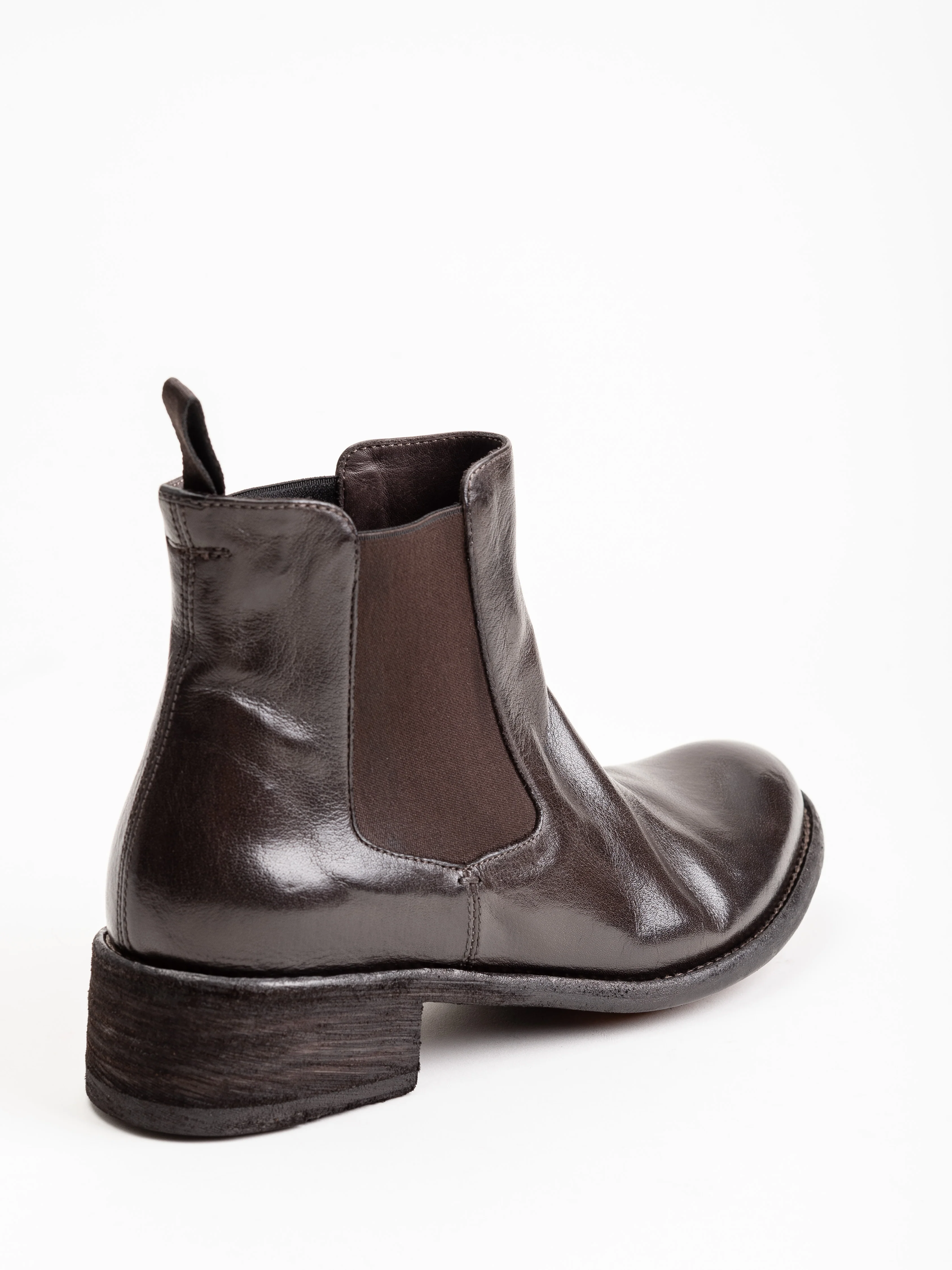 lison double gore boot - ignis urban chic - Image 3
