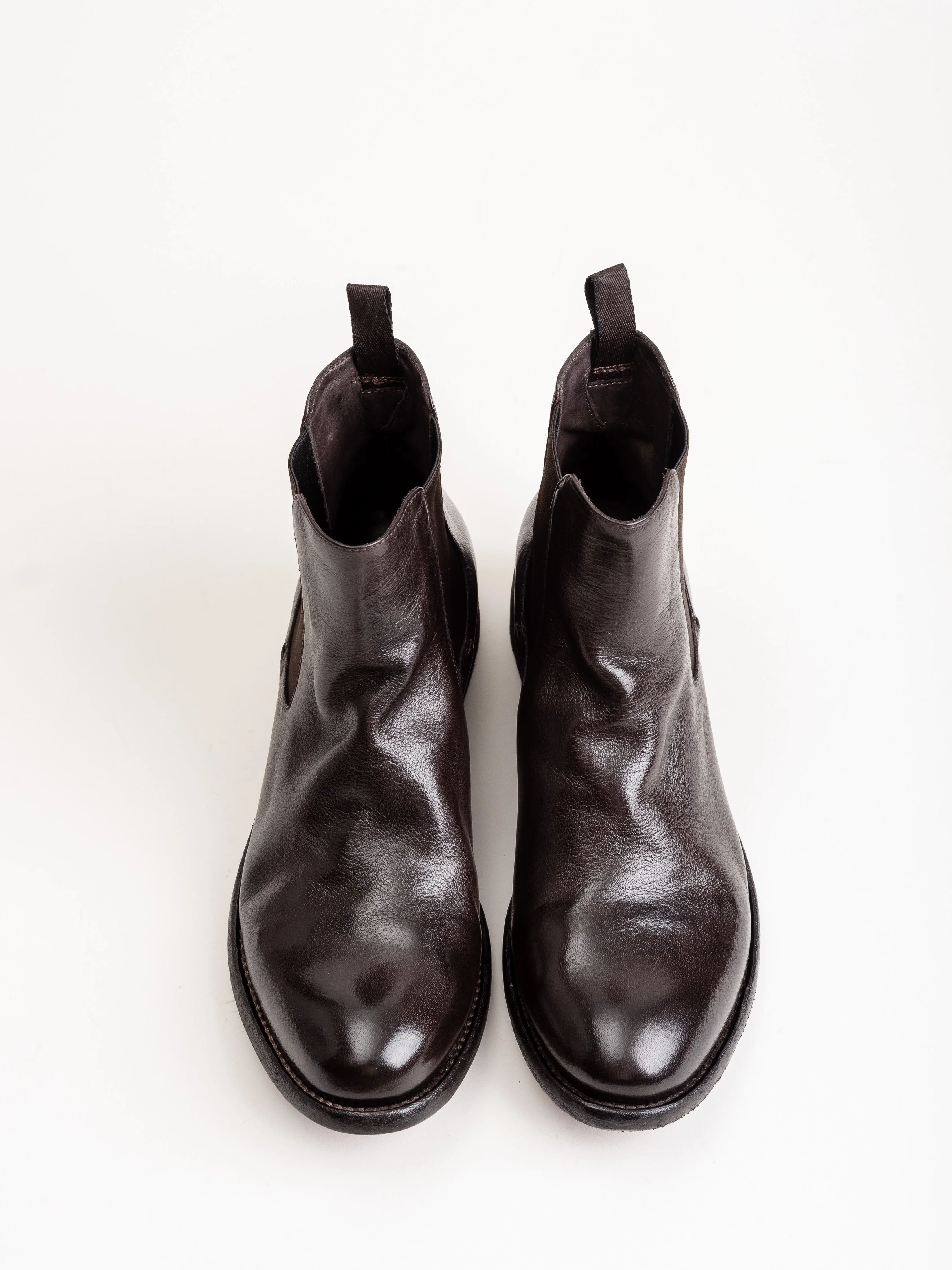 lison double gore boot - ignis urban chic - Image 4