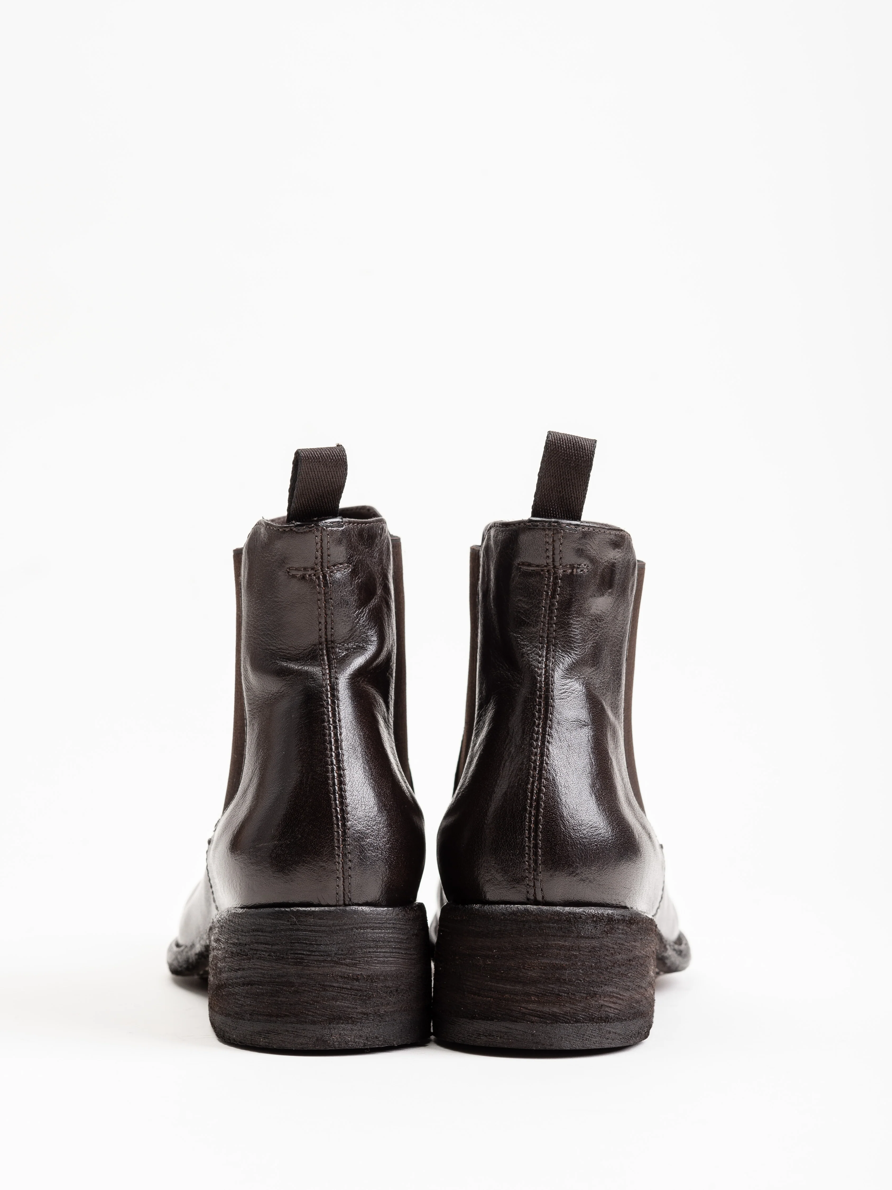 lison double gore boot - ignis urban chic - Image 5
