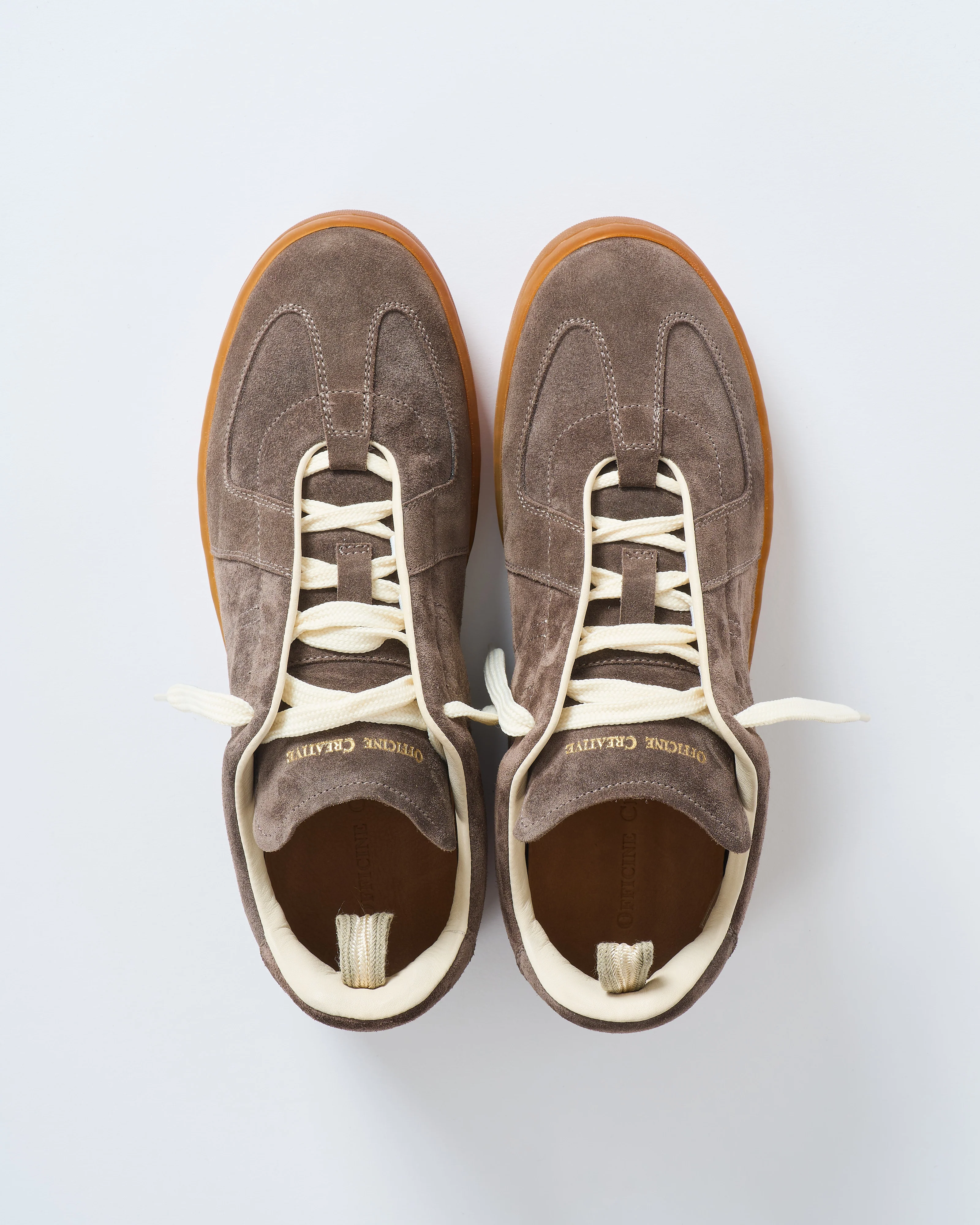 militia/102 light cachemire sneaker - Image 2
