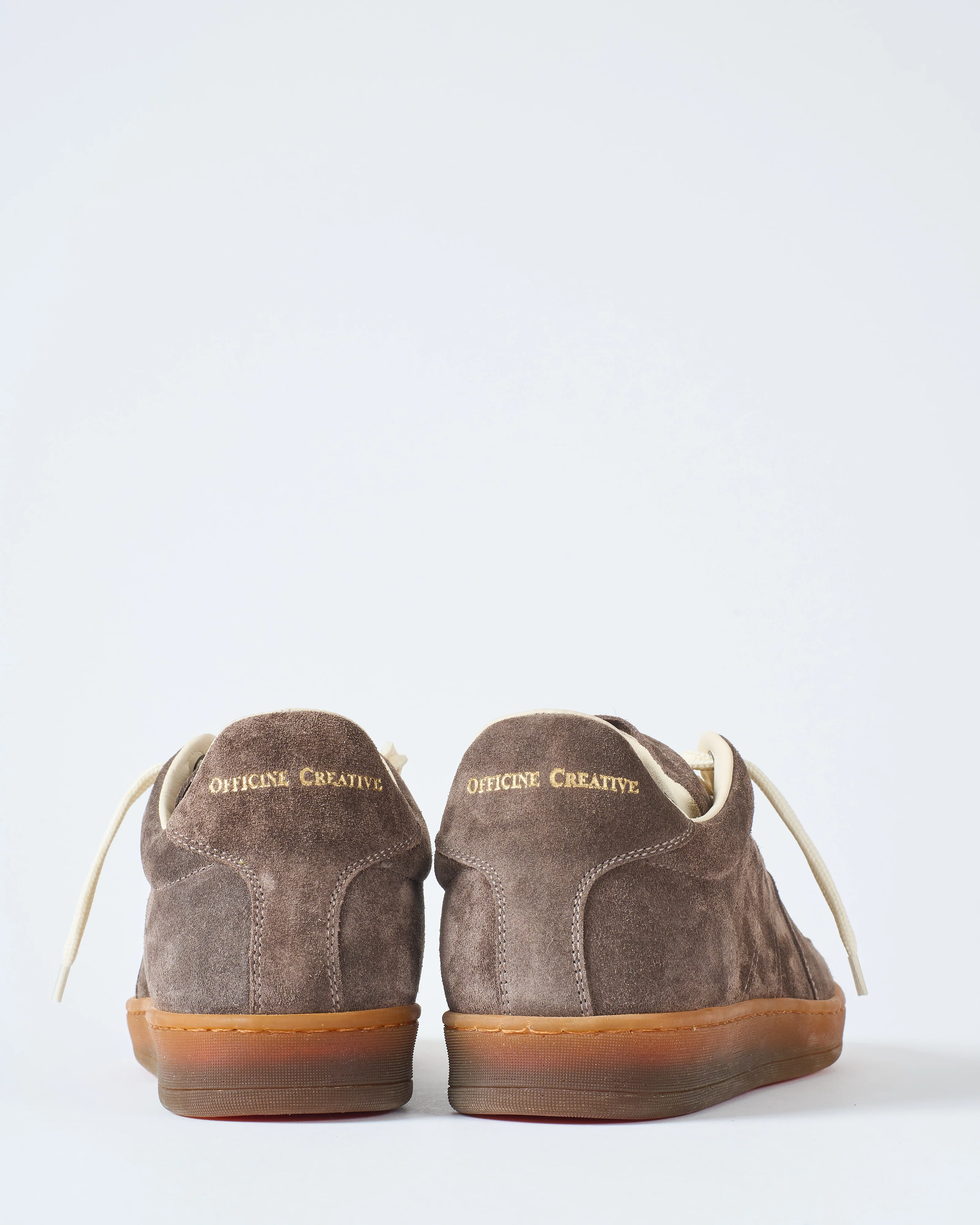 militia/102 light cachemire sneaker - Image 3