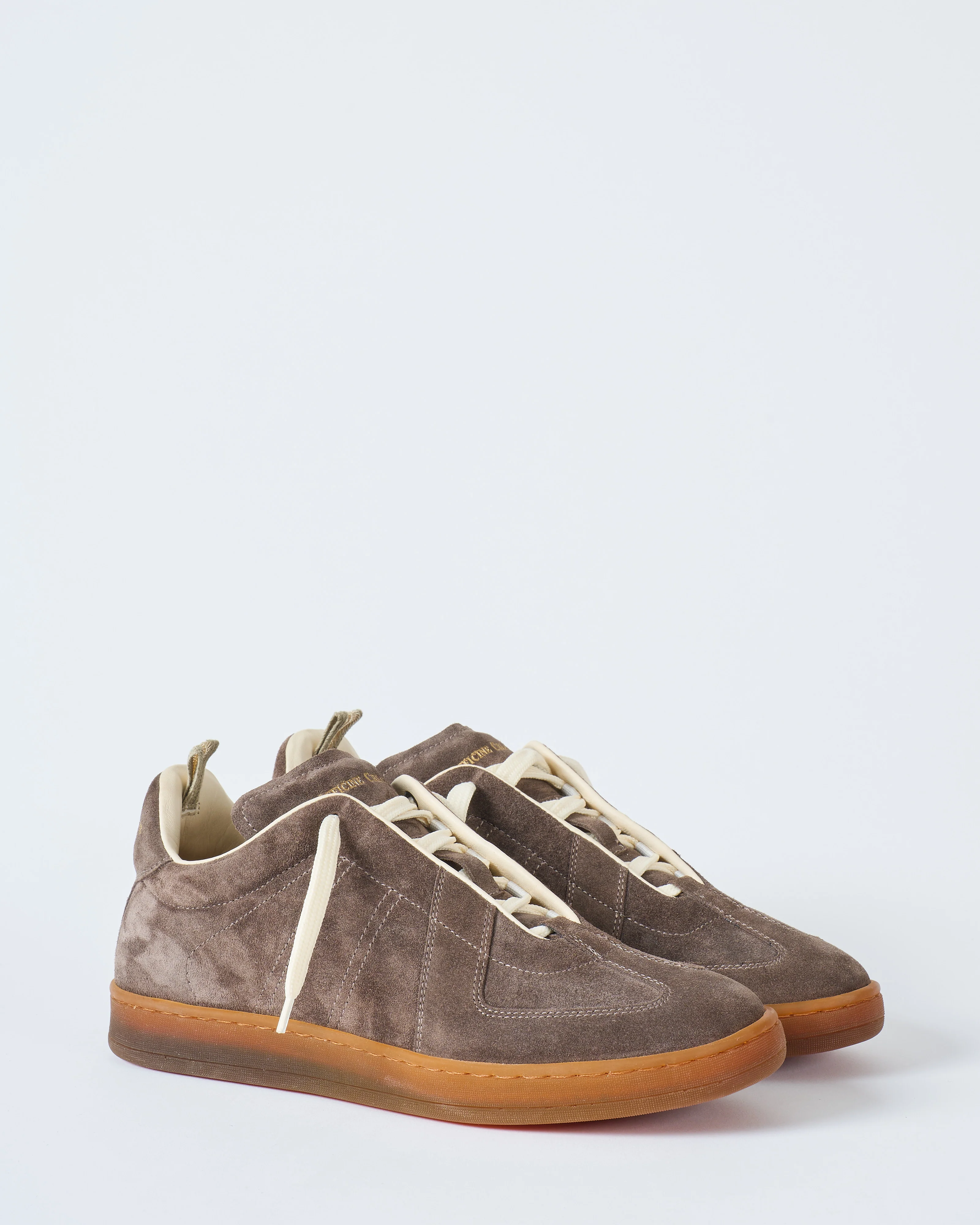 militia/102 light cachemire sneaker - Image 4