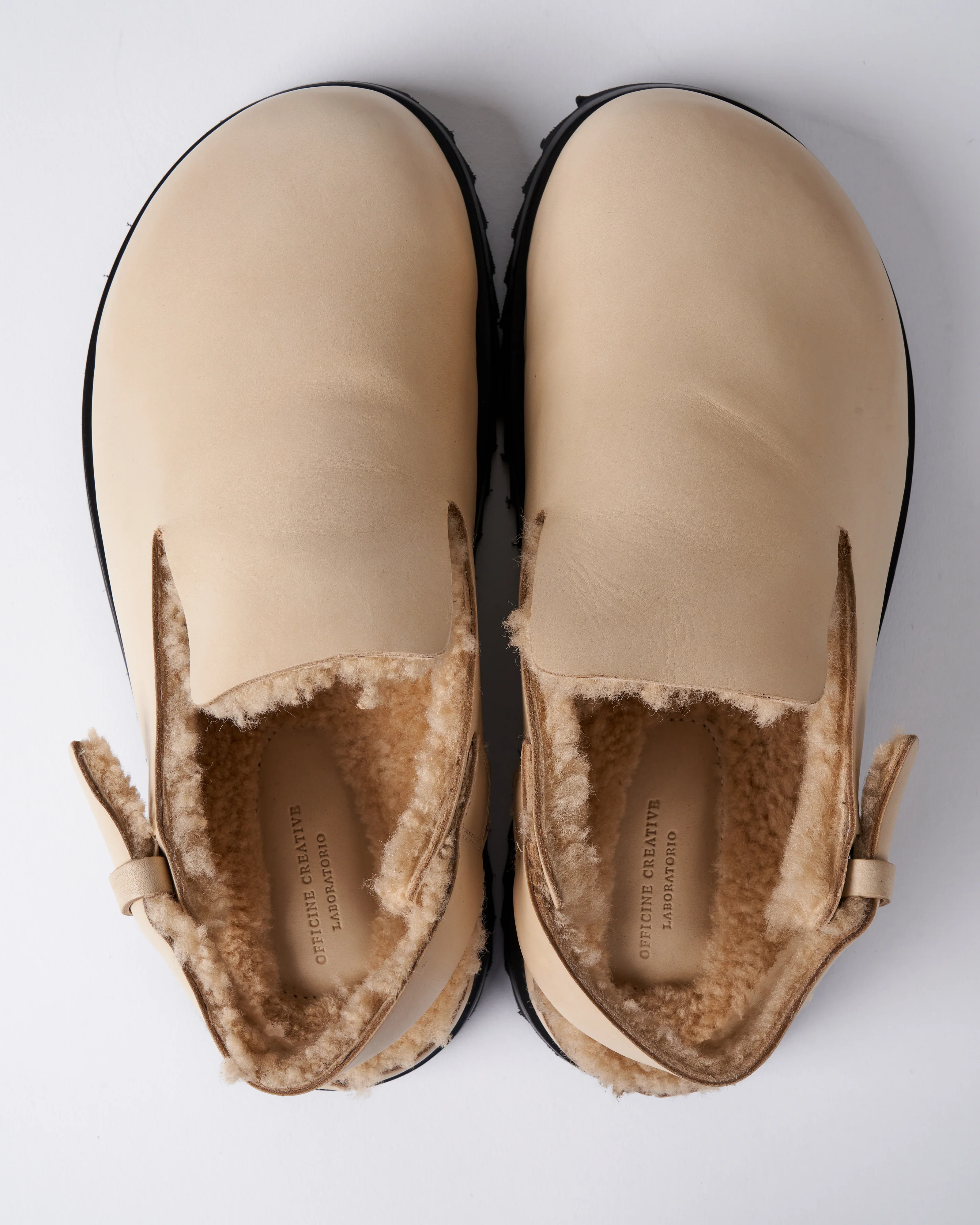 pelagie flats - d'hiver/ buttero tart - Image 4