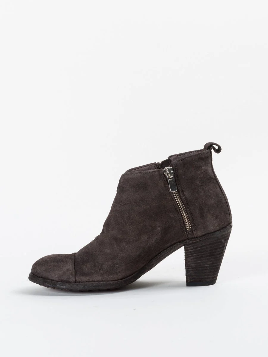 plaisir bootie - ebano - Image 2