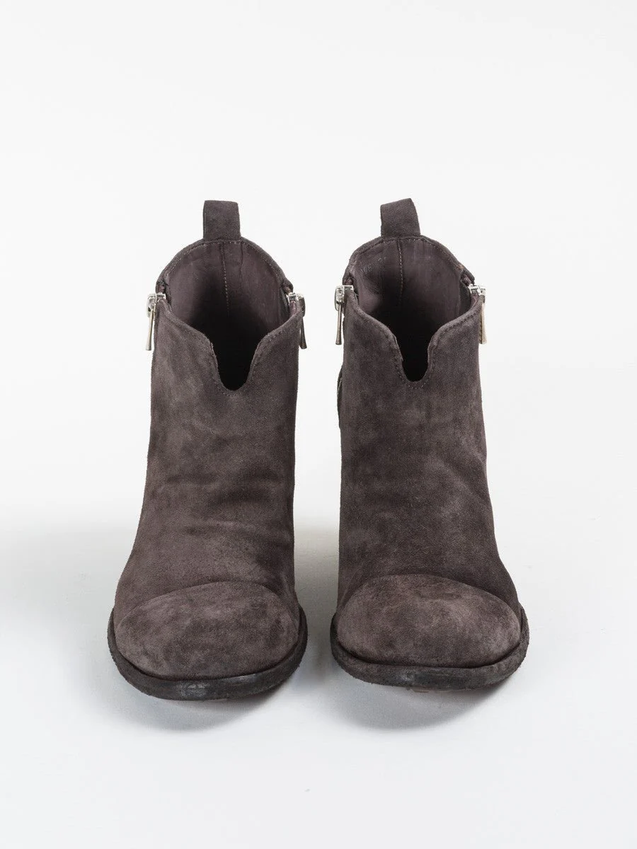 plaisir bootie - ebano - Image 3
