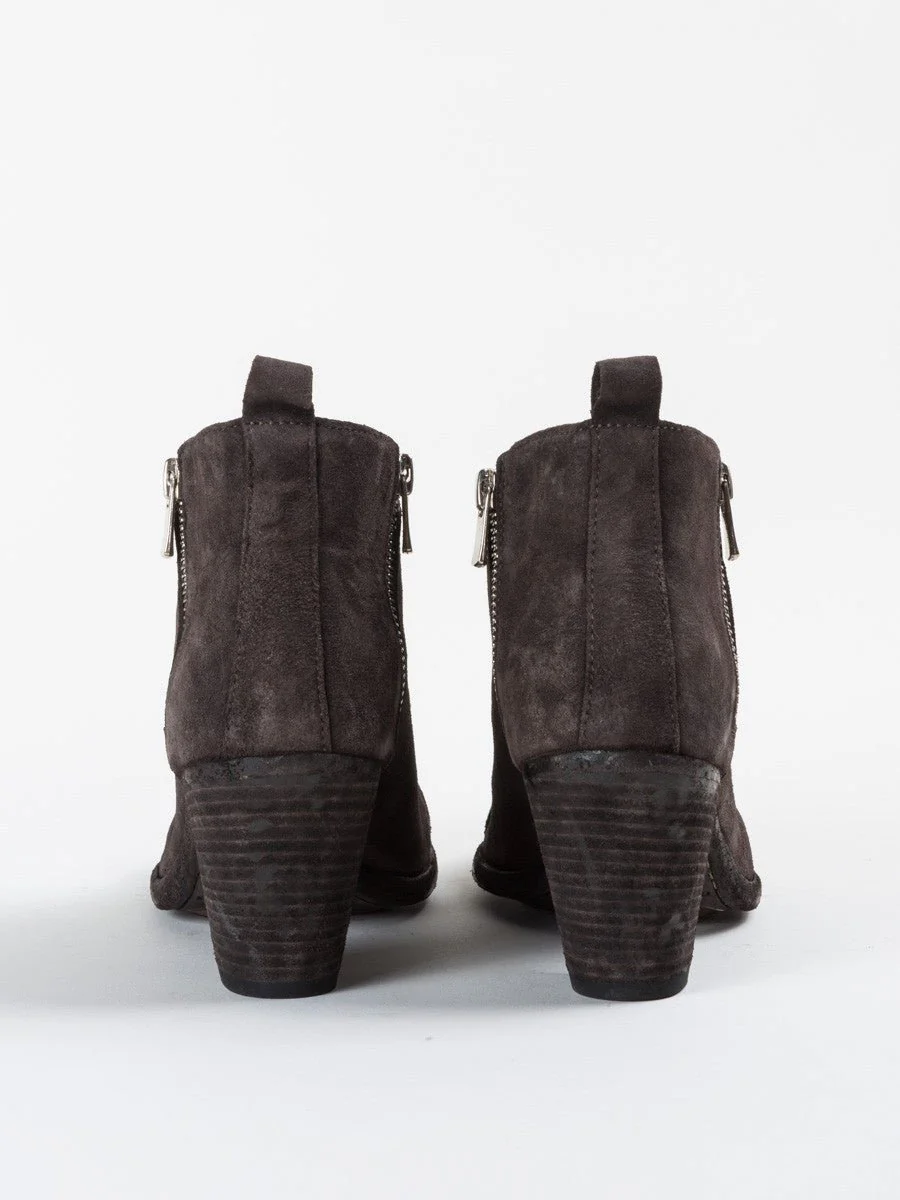 plaisir bootie - ebano - Image 4