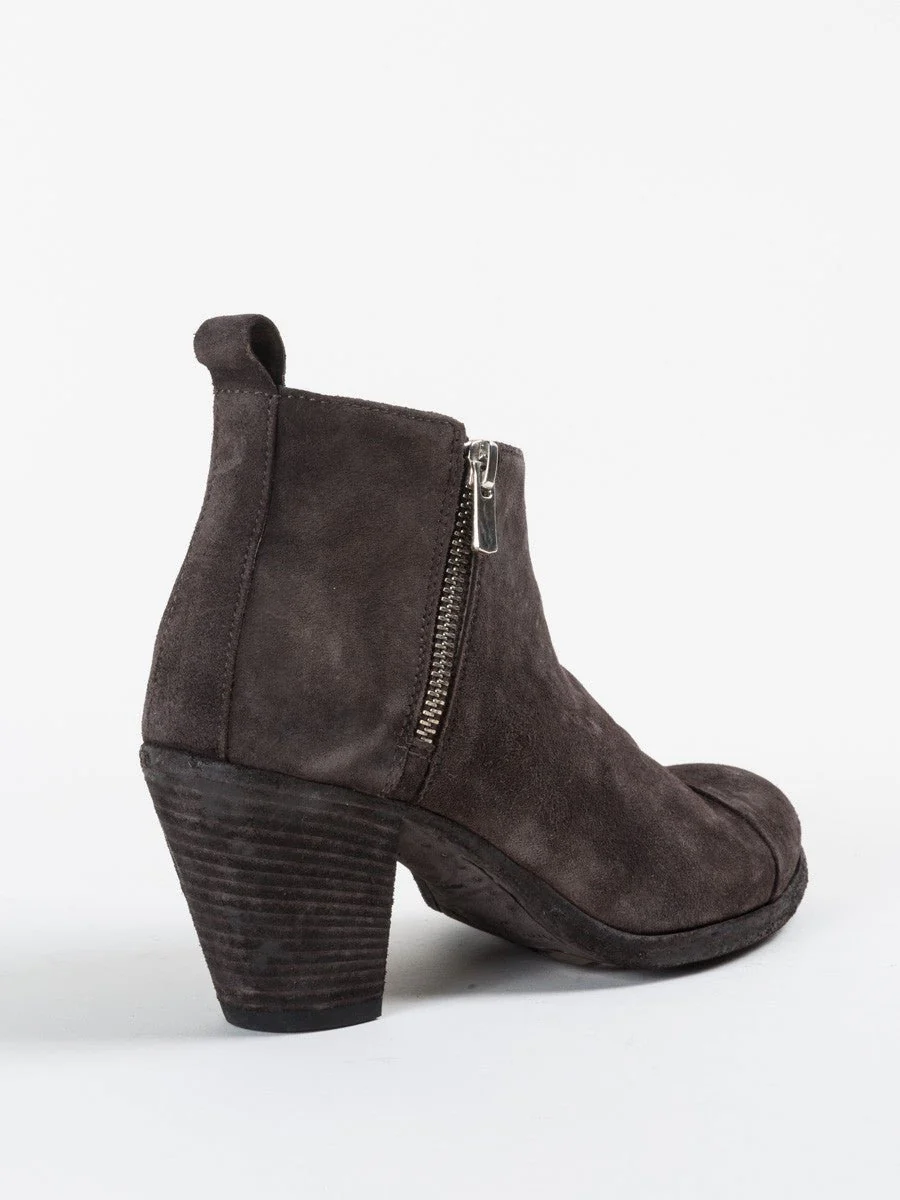 plaisir bootie - ebano - Image 5