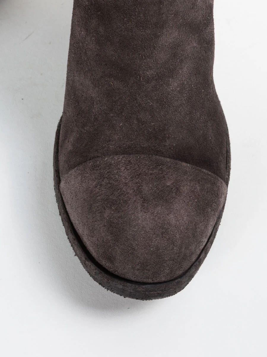 plaisir bootie - ebano - Image 6