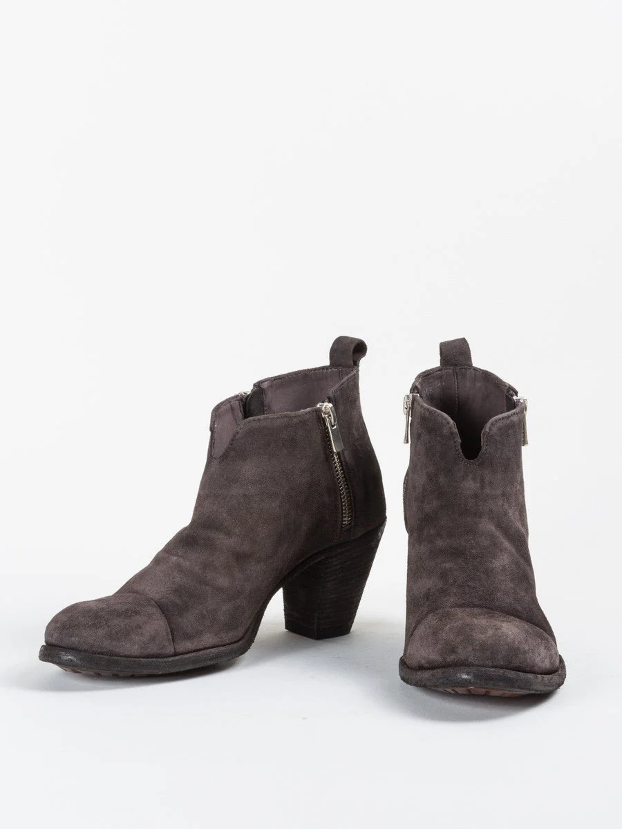 plaisir bootie - ebano - Image 7